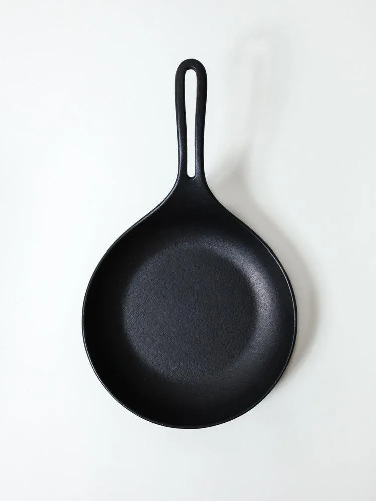 Iwachu Cast Iron Pan