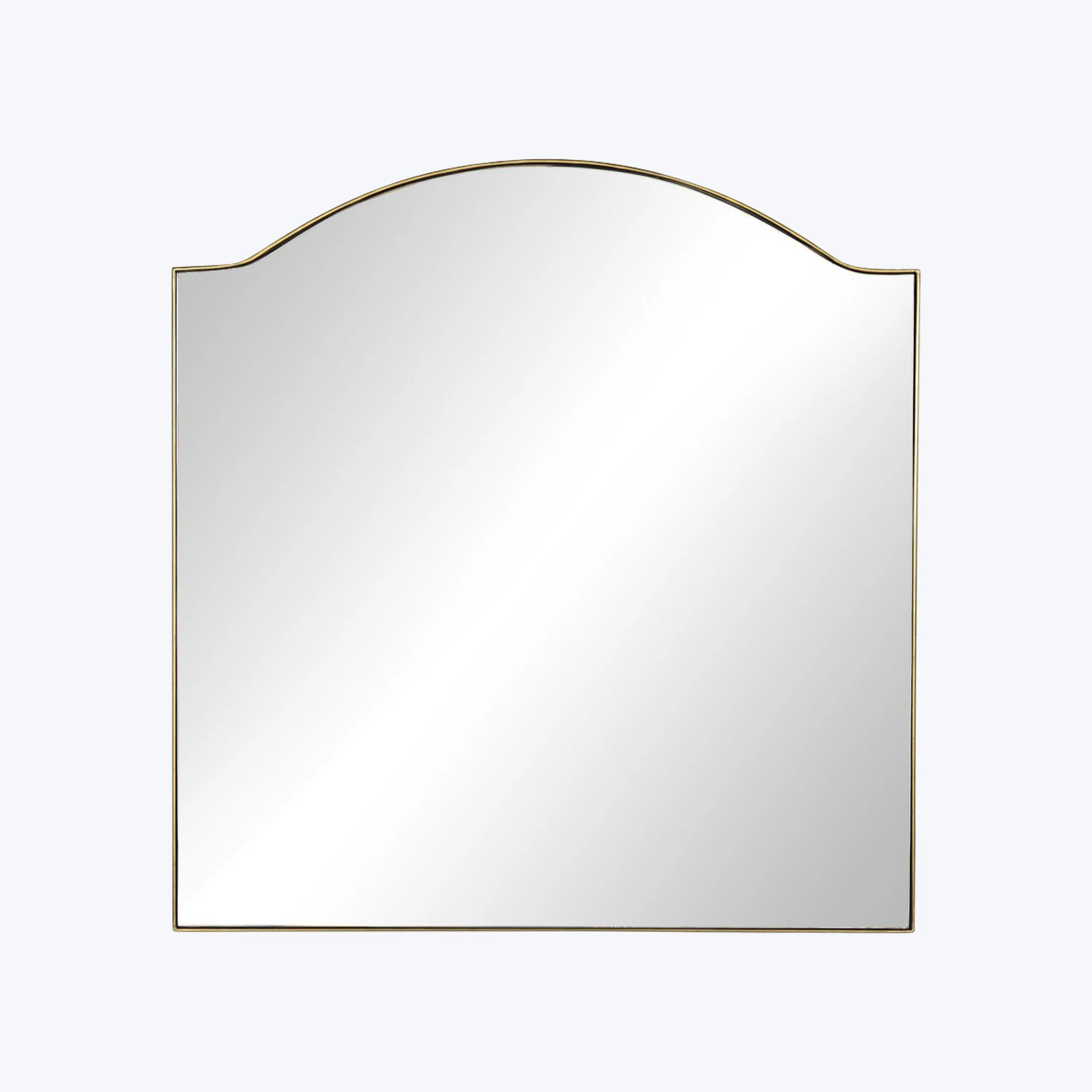 Jacques Mirror