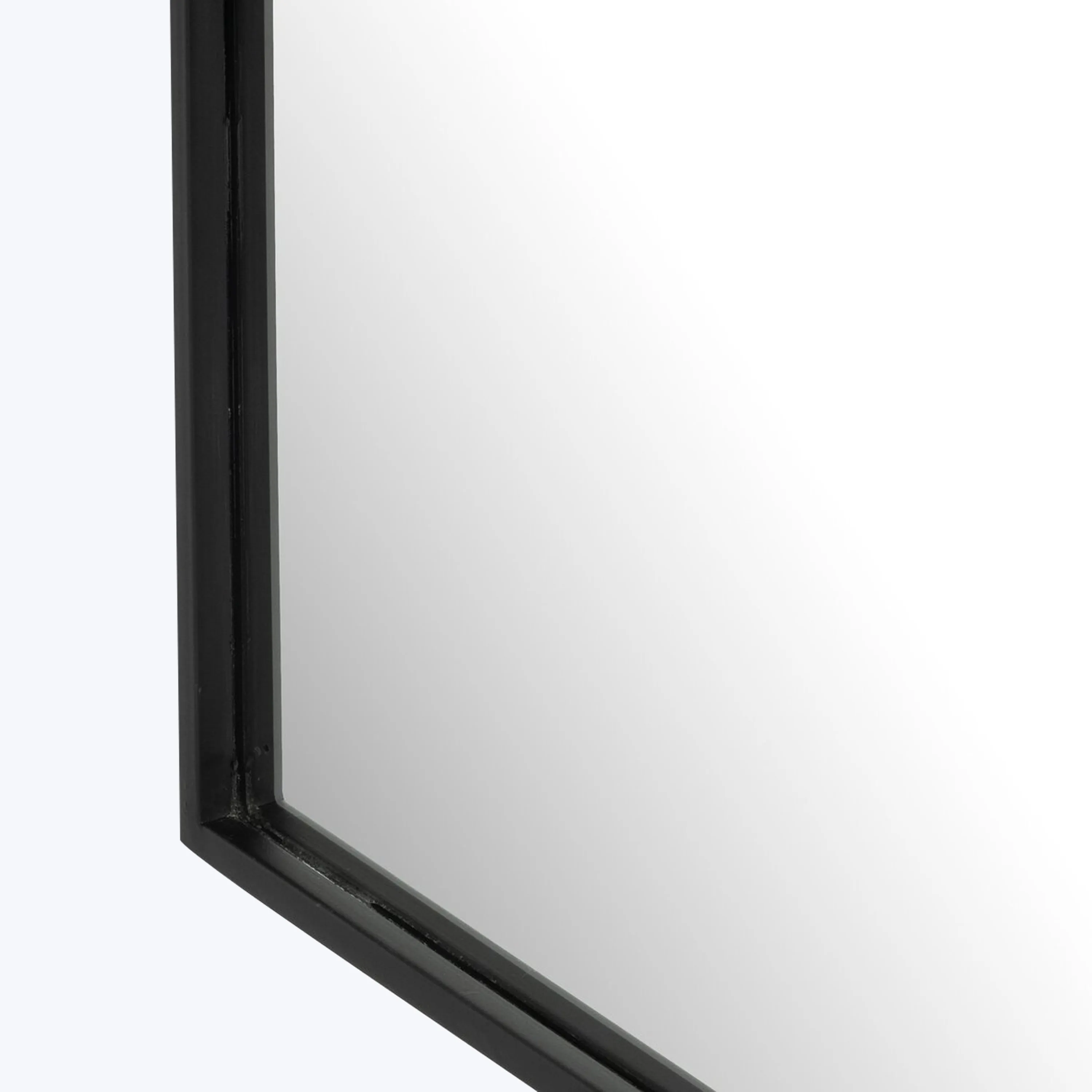 Jacques Mirror