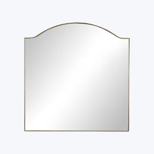 Jacques Mirror