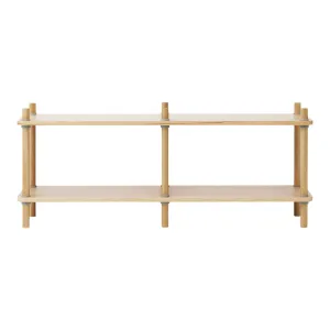Jam Bookcase