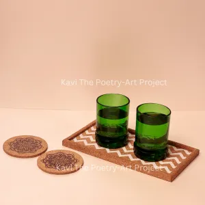 Jameson Glass Gift Set