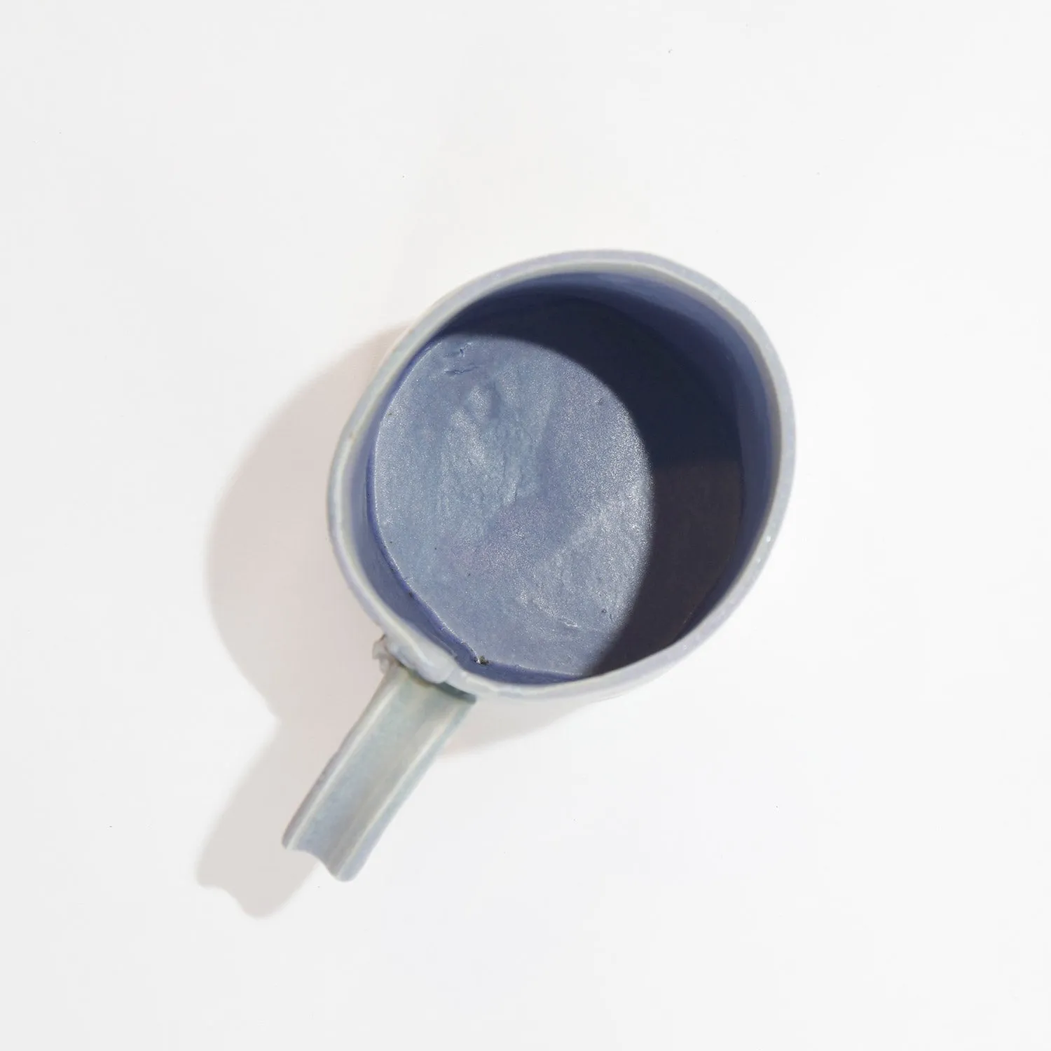 Jardin Mug