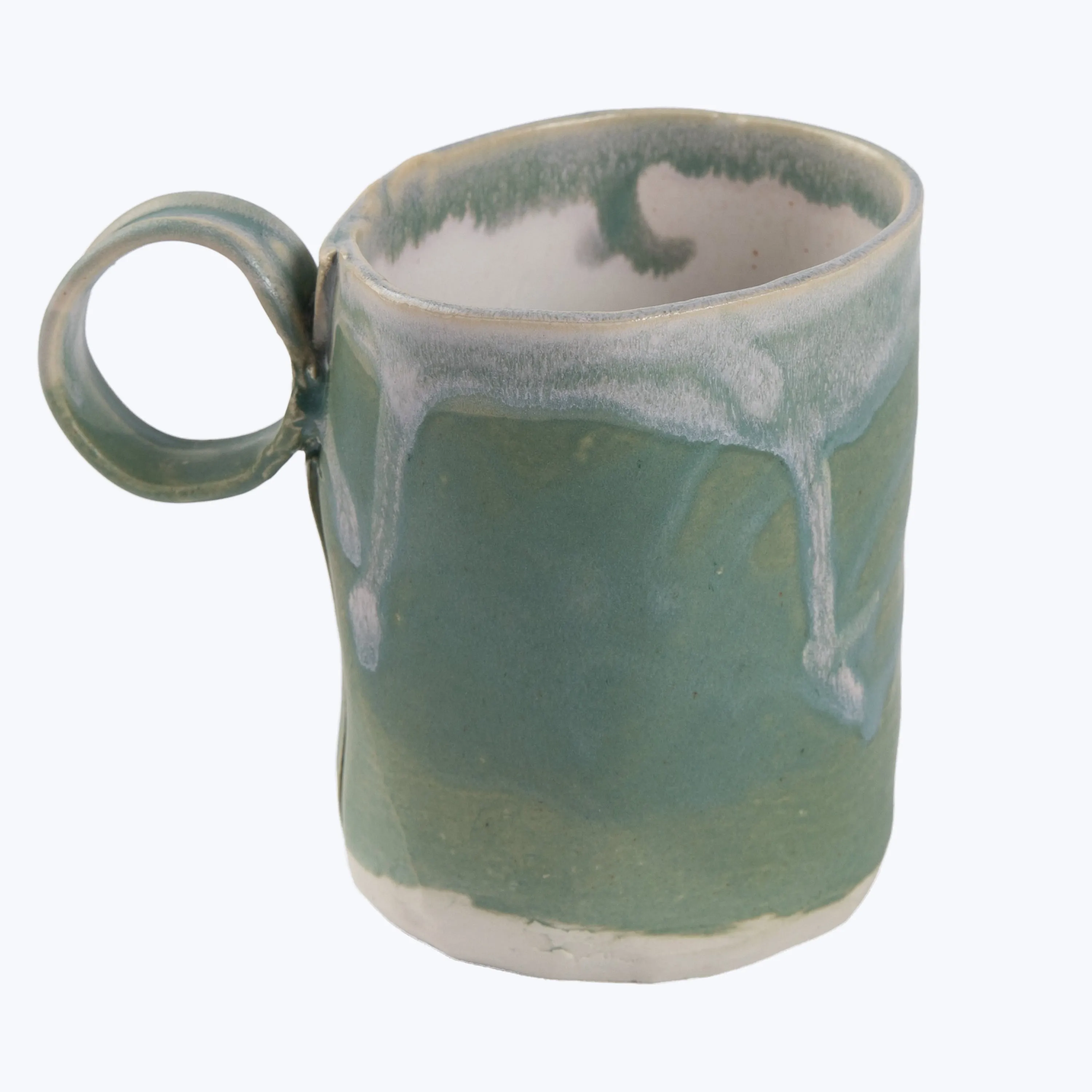 Jardin Mug