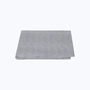 Jasper Cotton Sateen Fitted Sheet