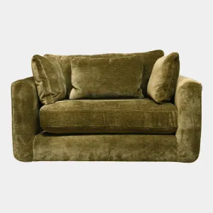 Jenson - Loveseat In Fabric