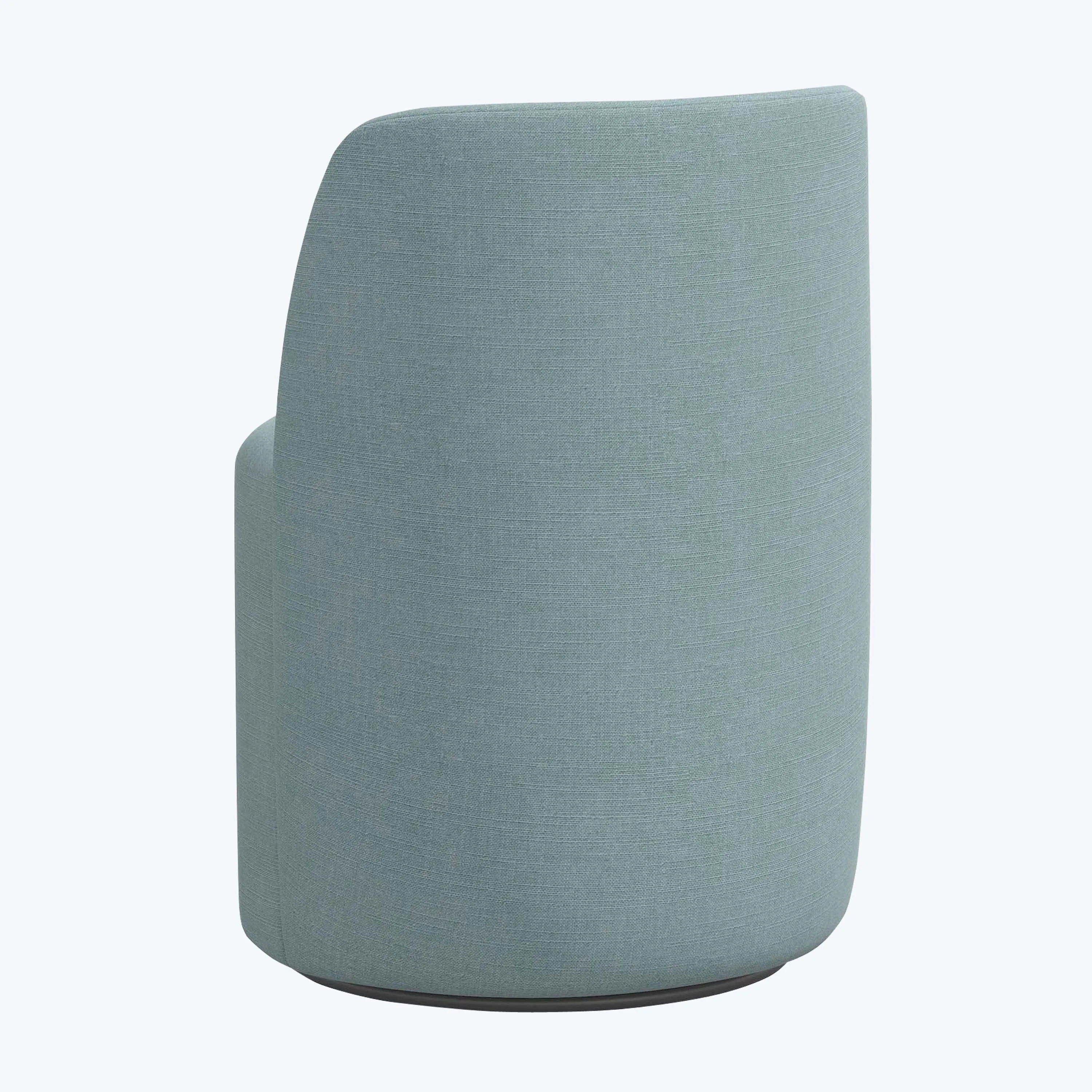 Jessa Swivel Dining Chair