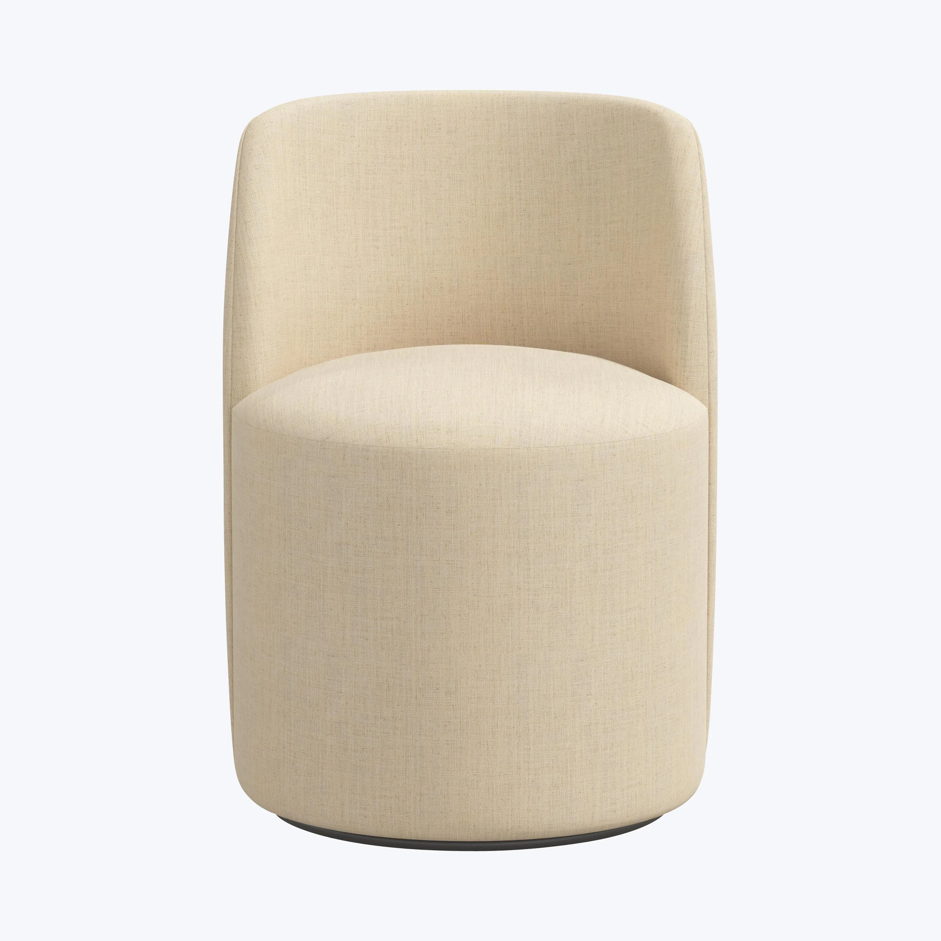 Jessa Swivel Dining Chair