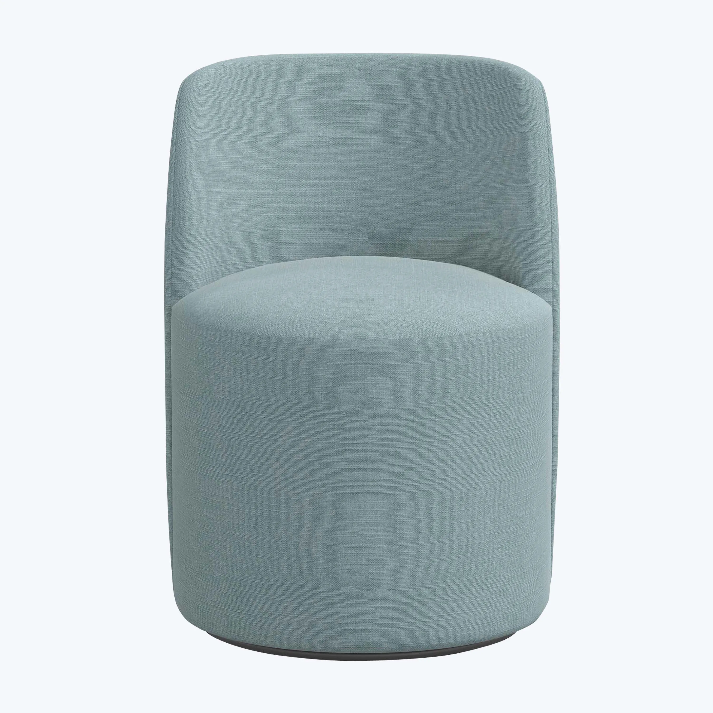 Jessa Swivel Dining Chair