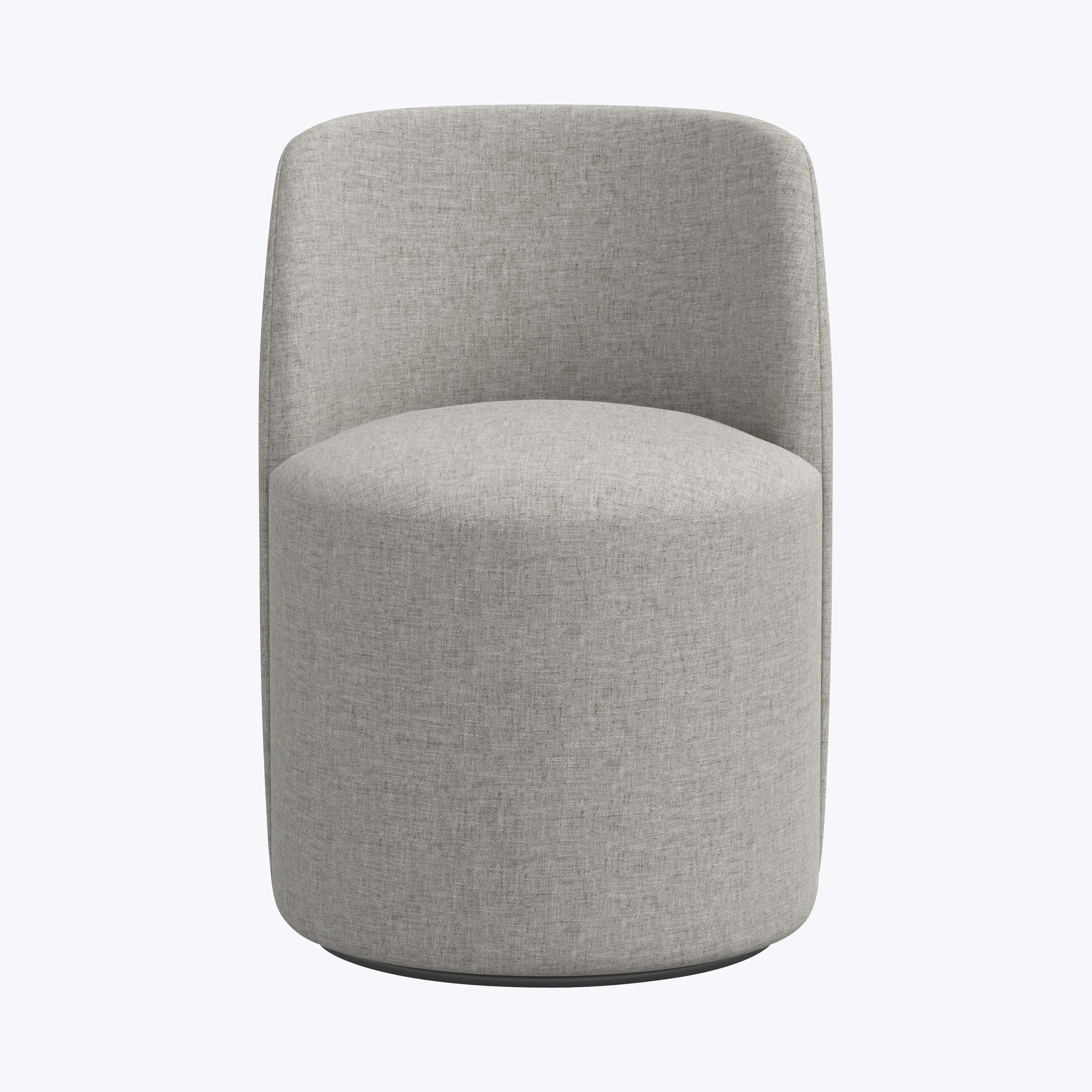 Jessa Swivel Dining Chair