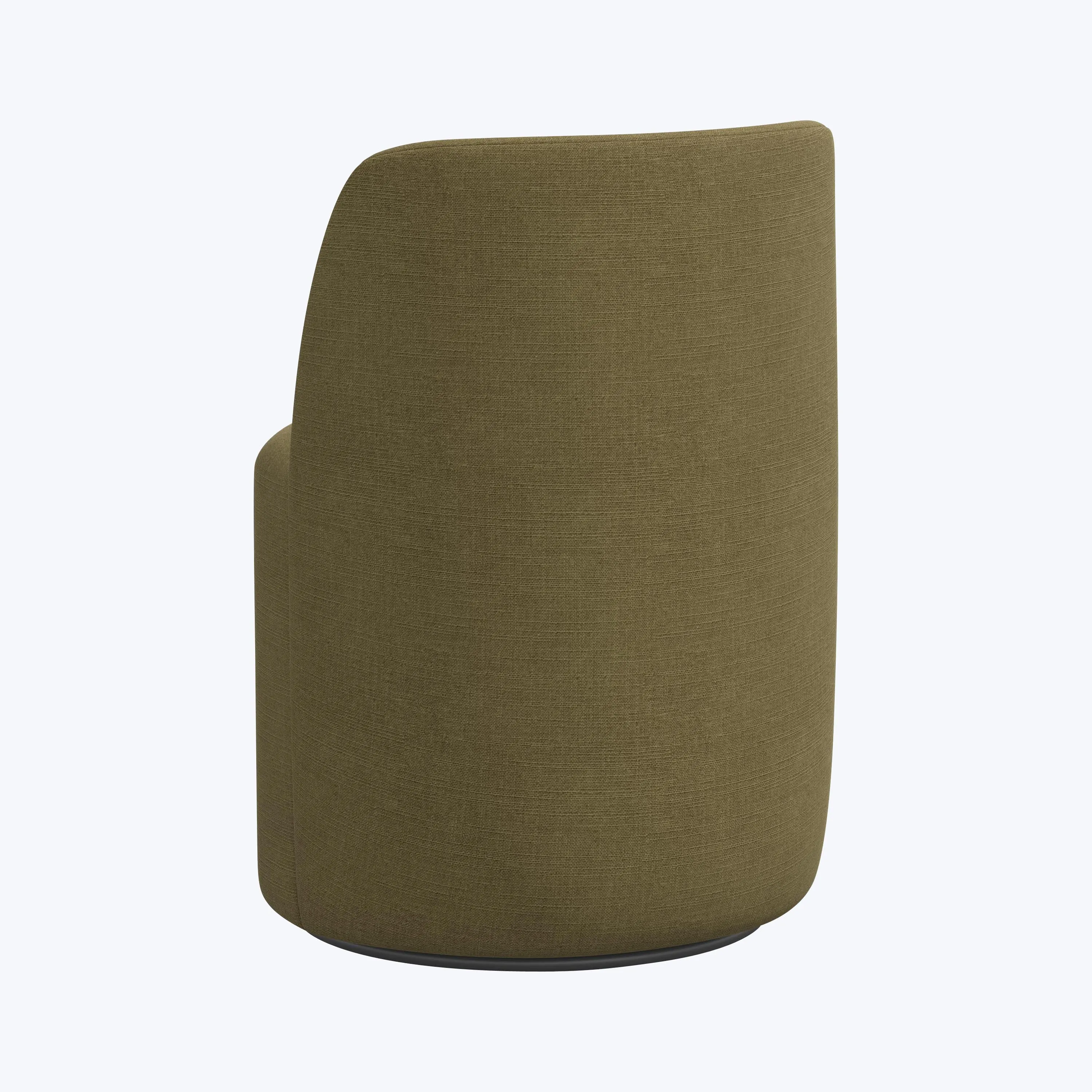 Jessa Swivel Dining Chair