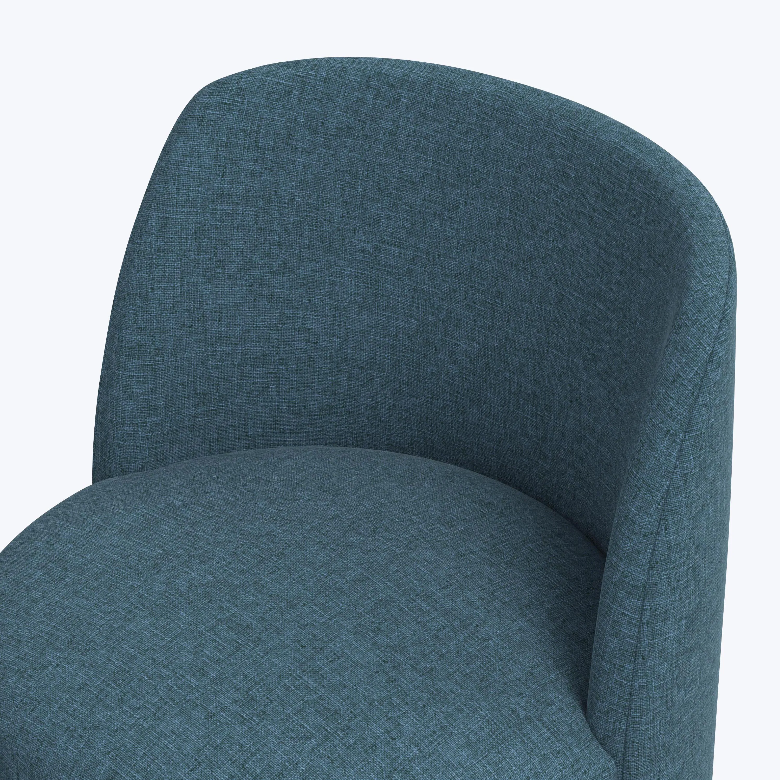 Jessa Swivel Dining Chair