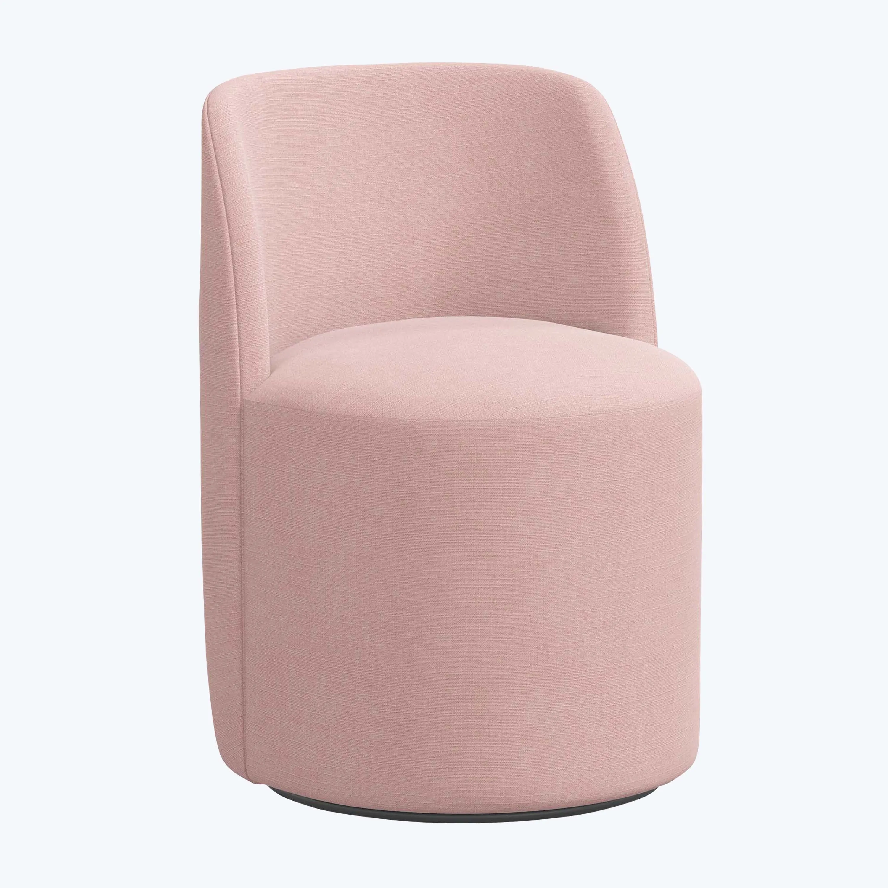 Jessa Swivel Dining Chair