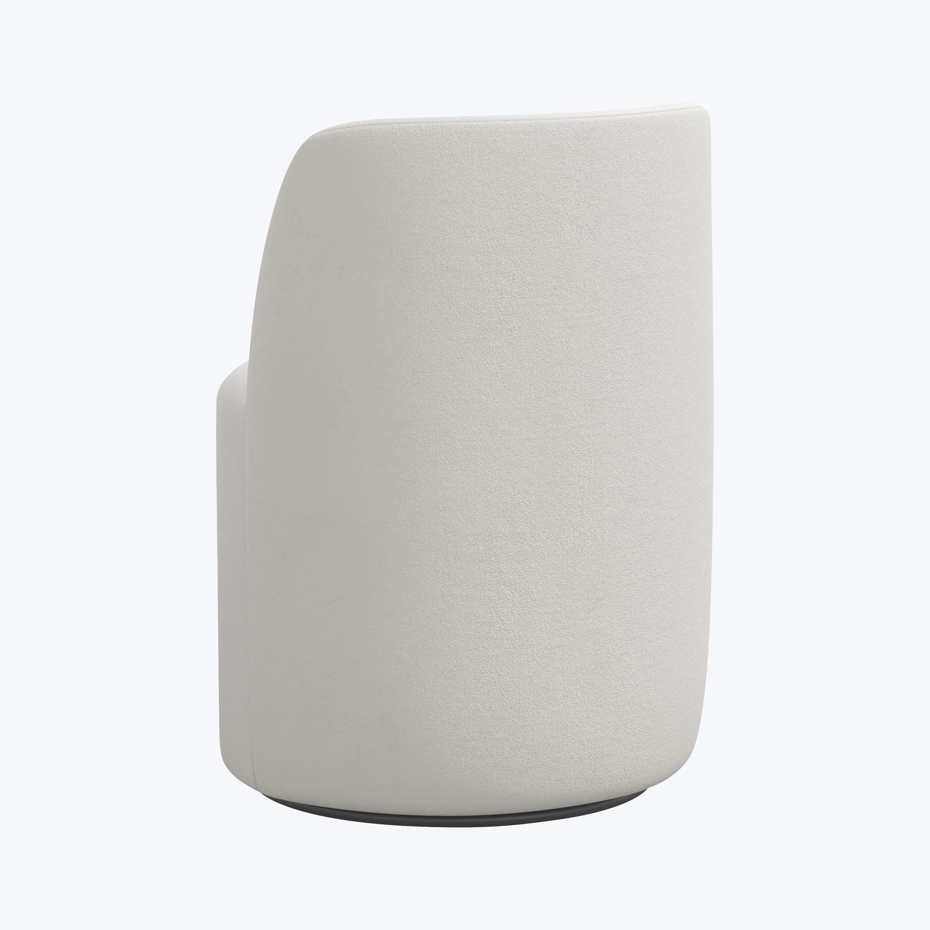 Jessa Swivel Dining Chair