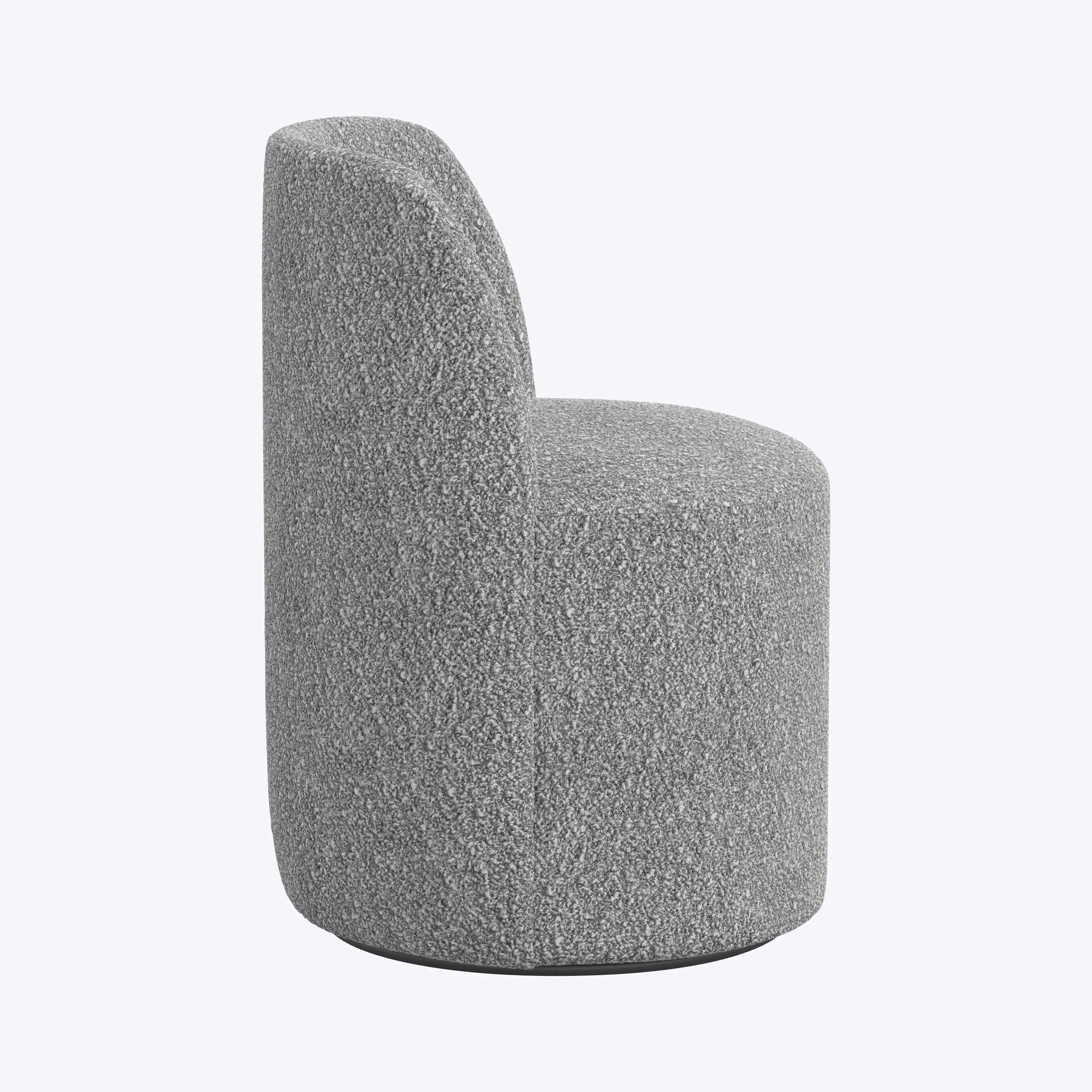 Jessa Swivel Dining Chair