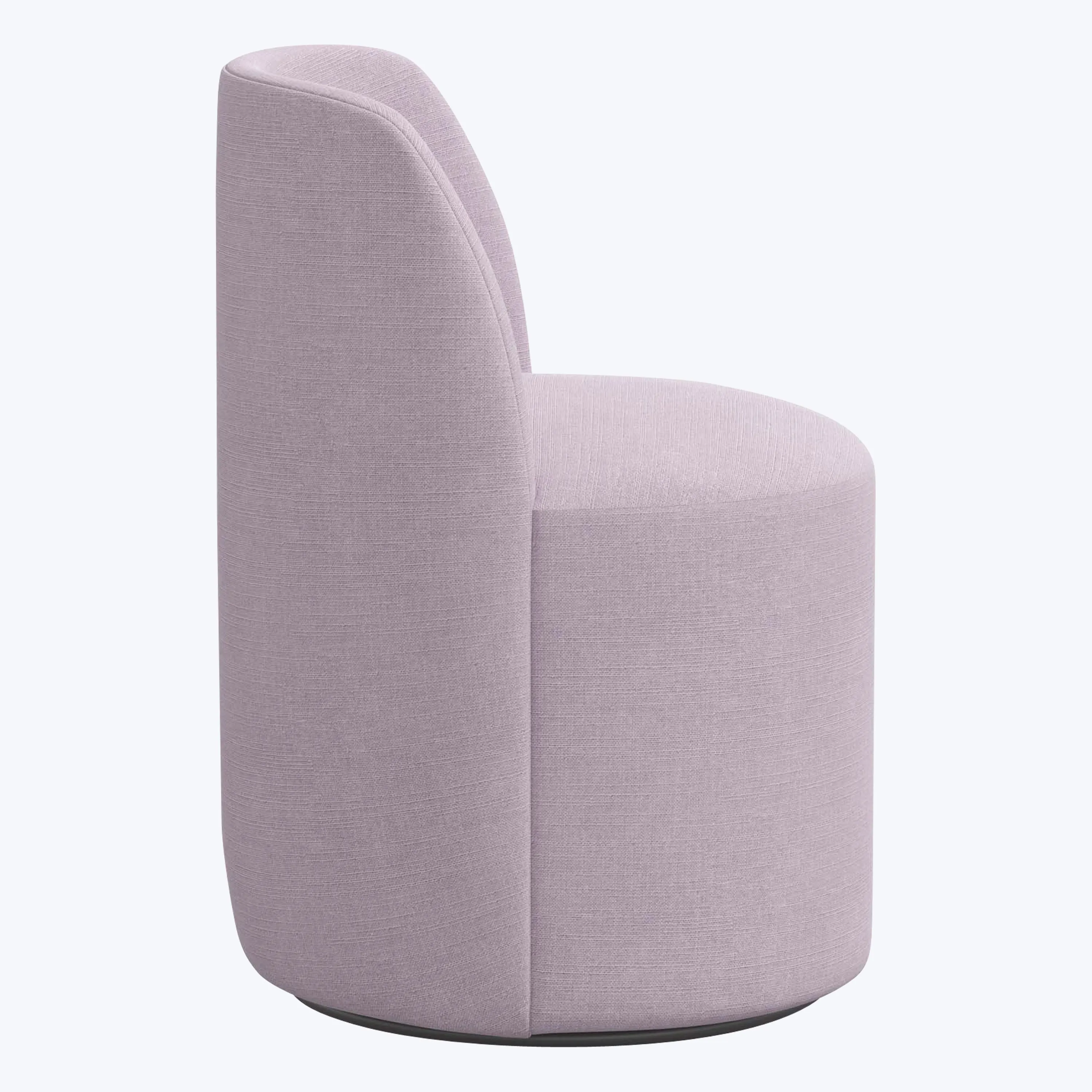 Jessa Swivel Dining Chair