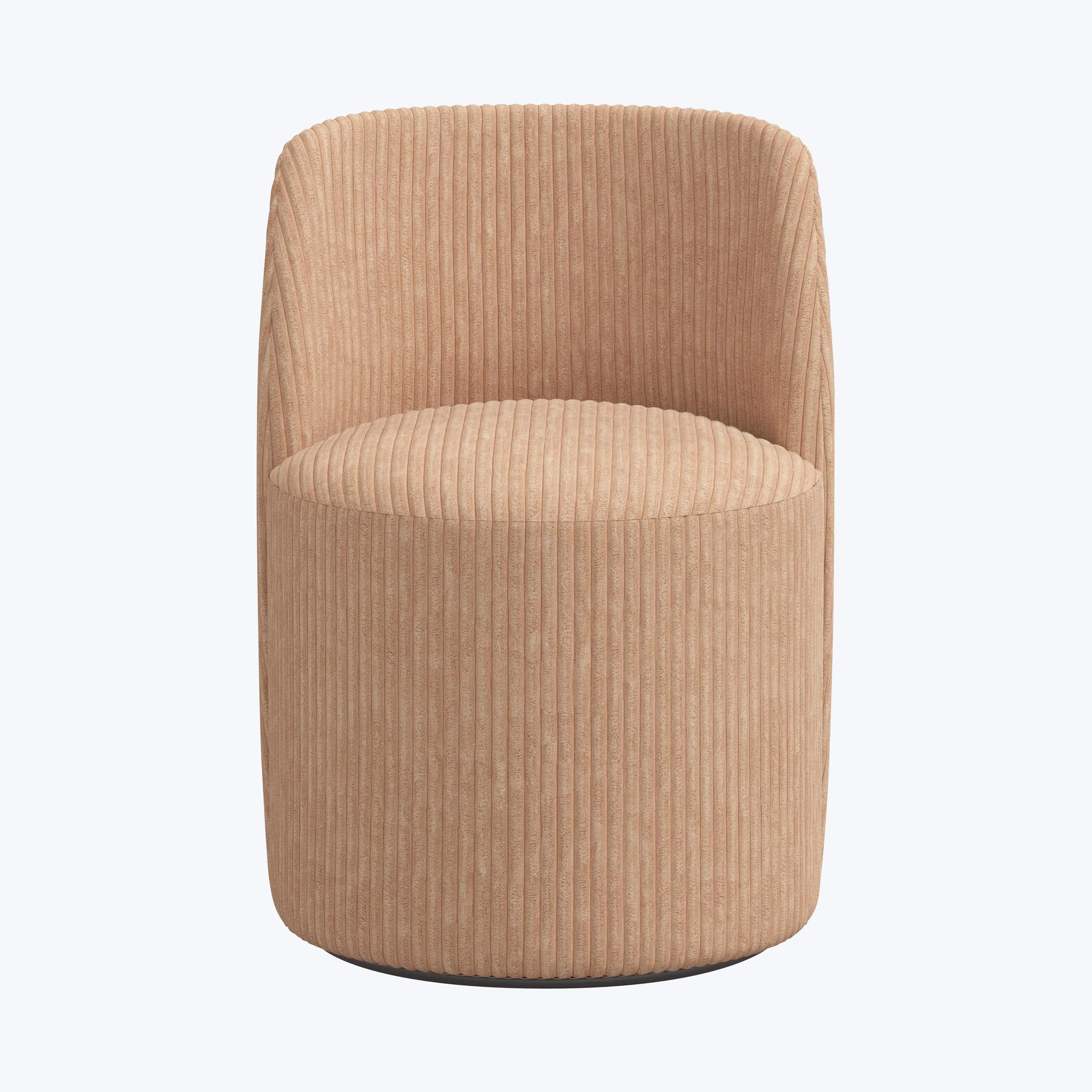 Jessa Swivel Dining Chair