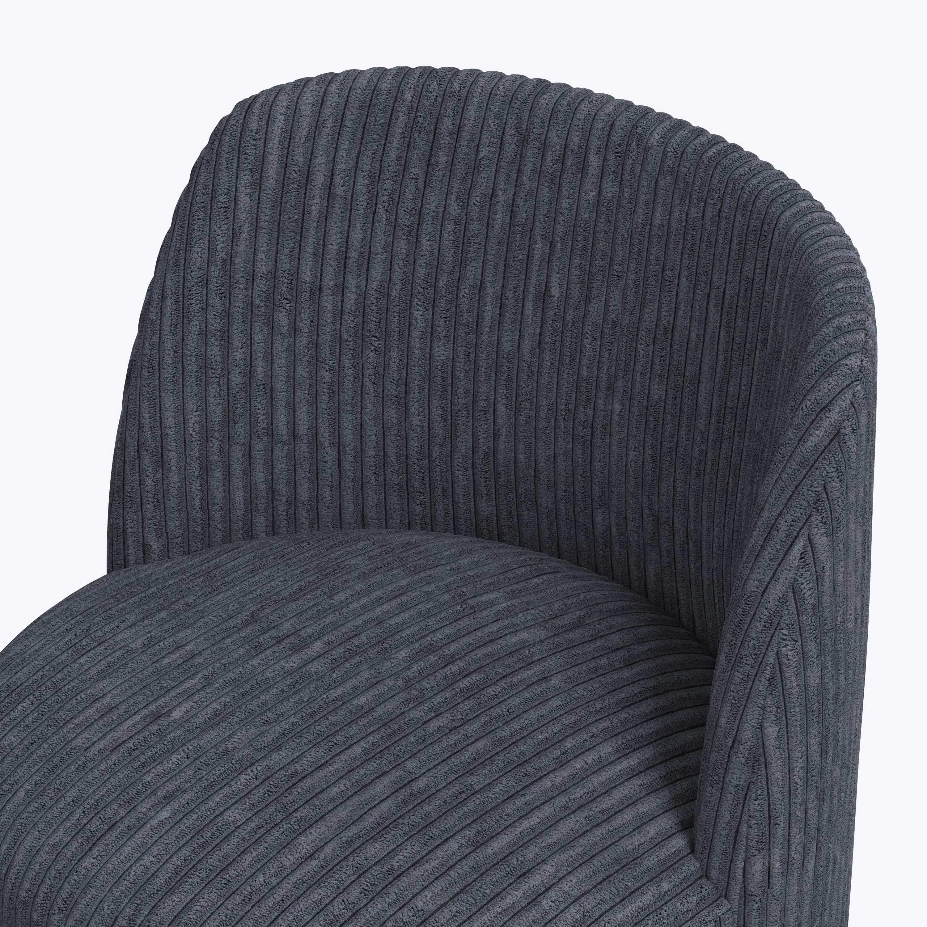 Jessa Swivel Dining Chair