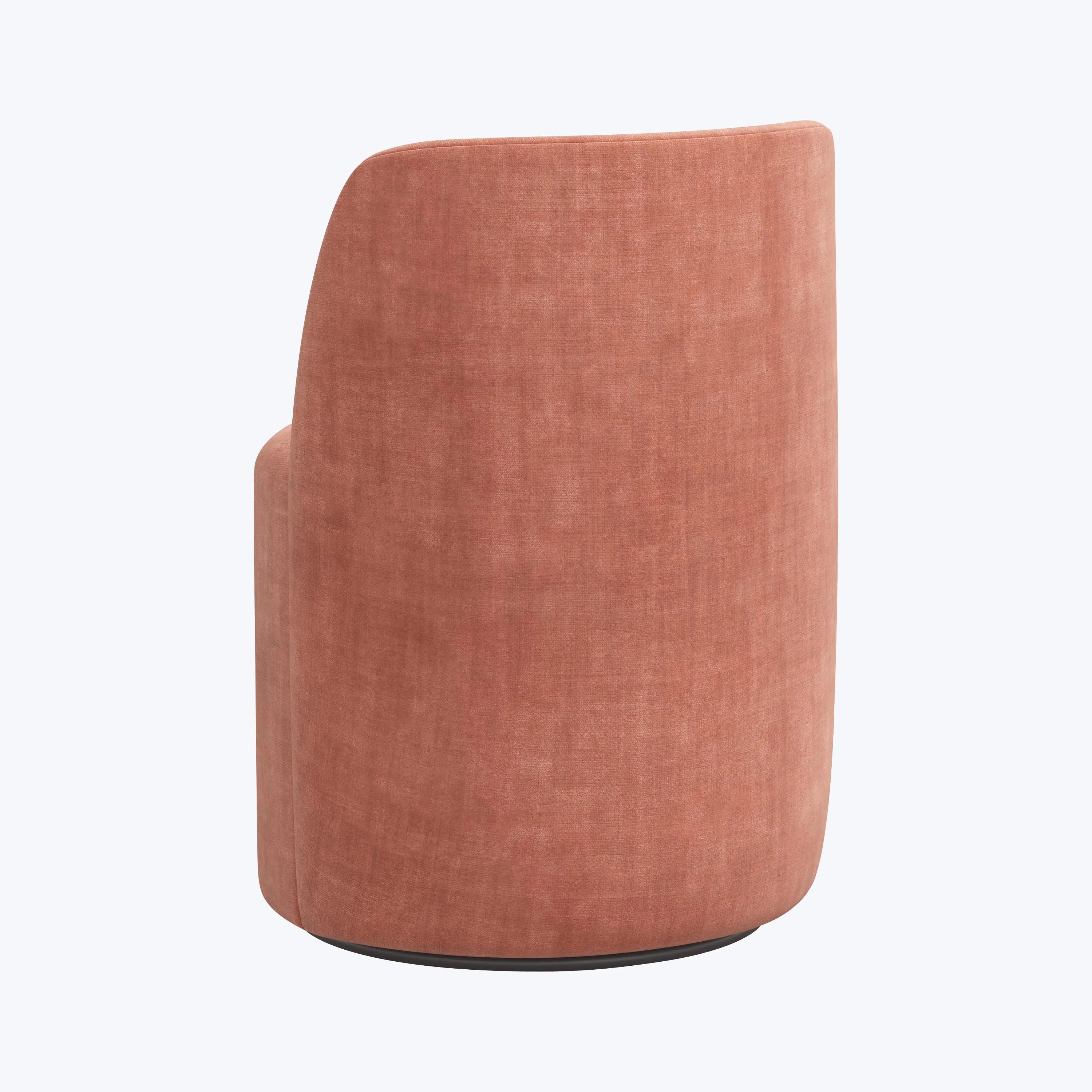 Jessa Swivel Dining Chair