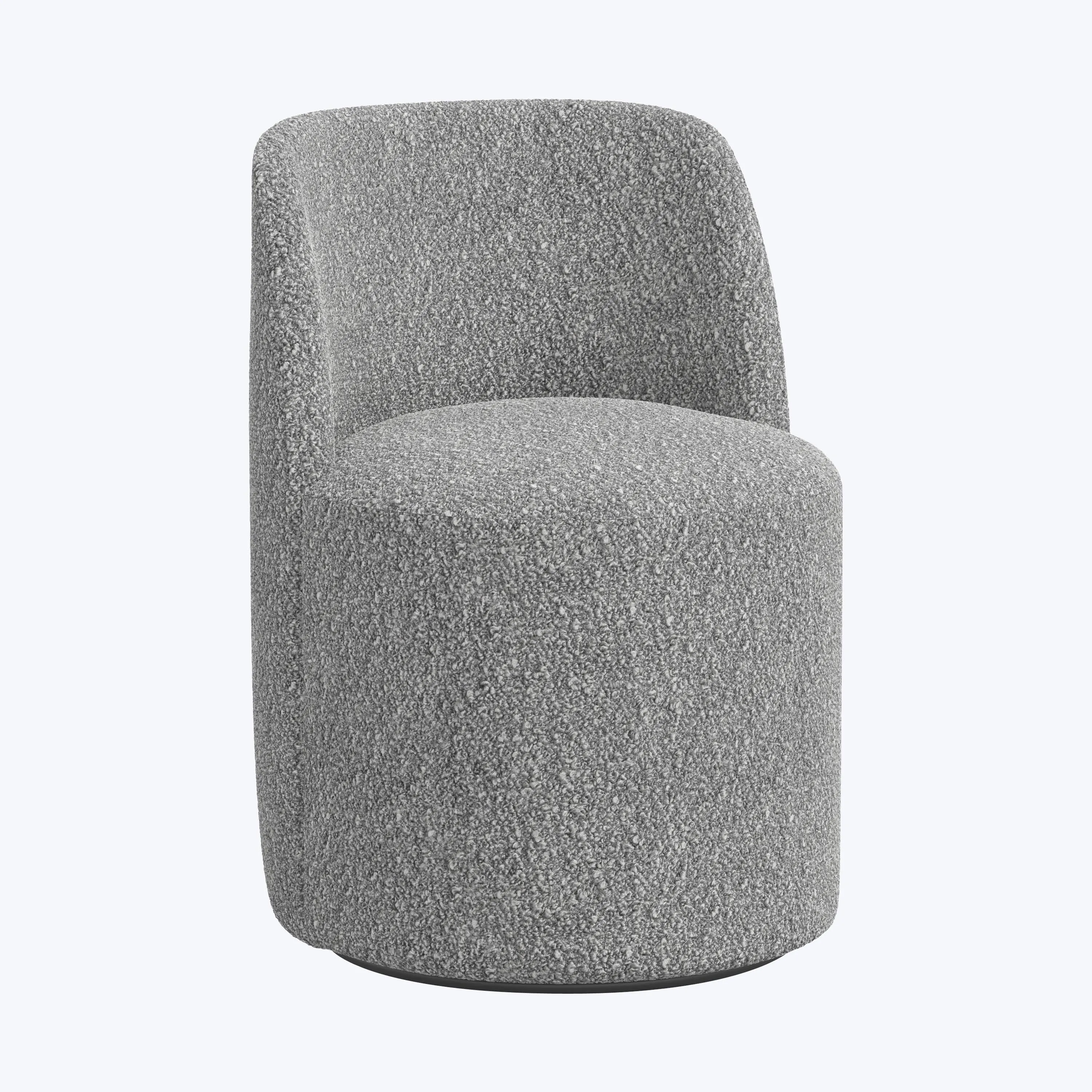 Jessa Swivel Dining Chair