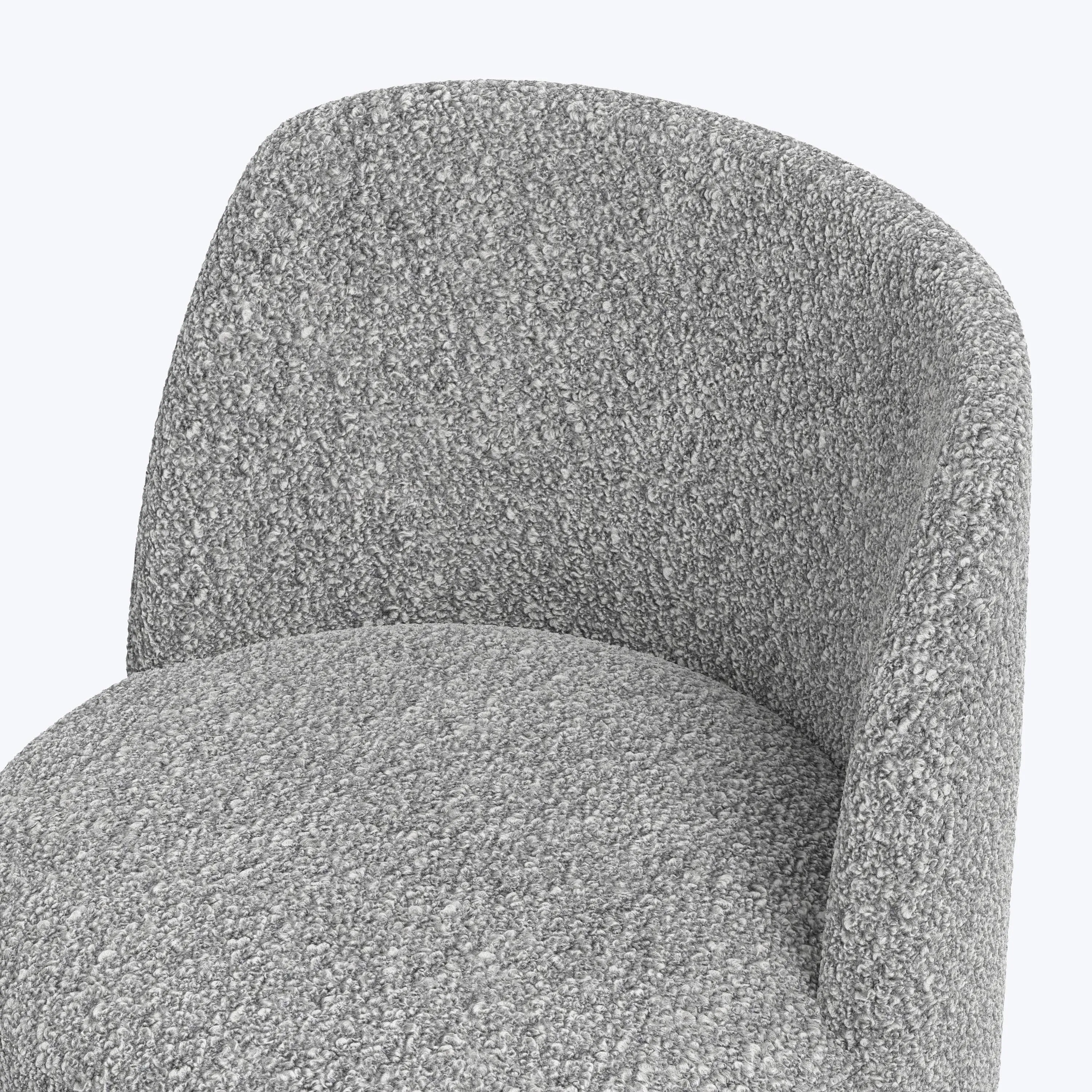 Jessa Swivel Dining Chair