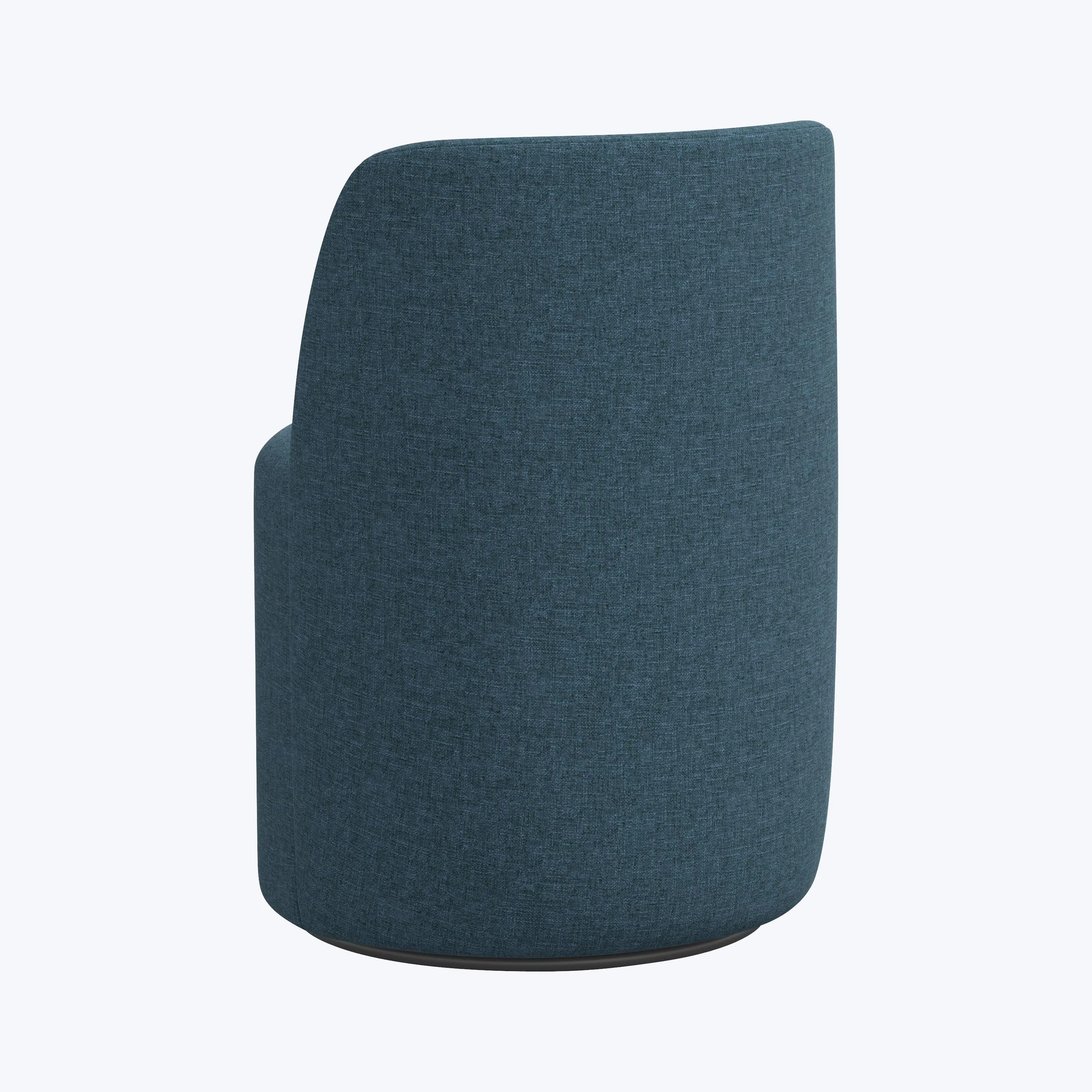 Jessa Swivel Dining Chair