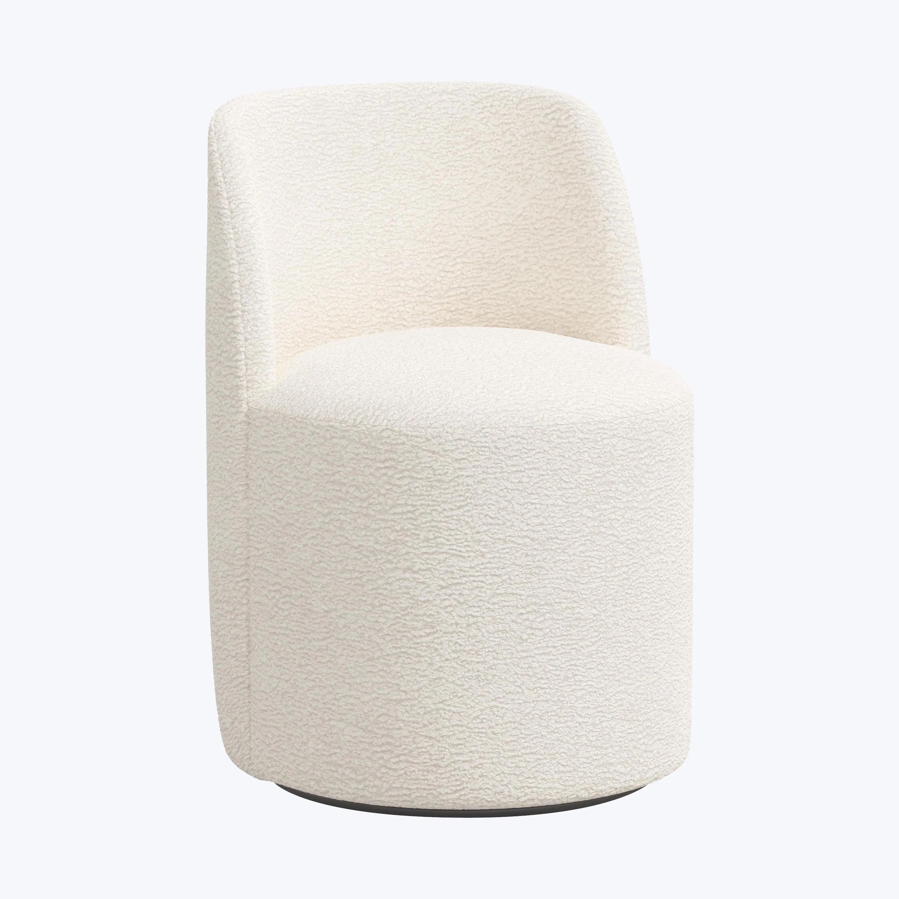 Jessa Swivel Dining Chair