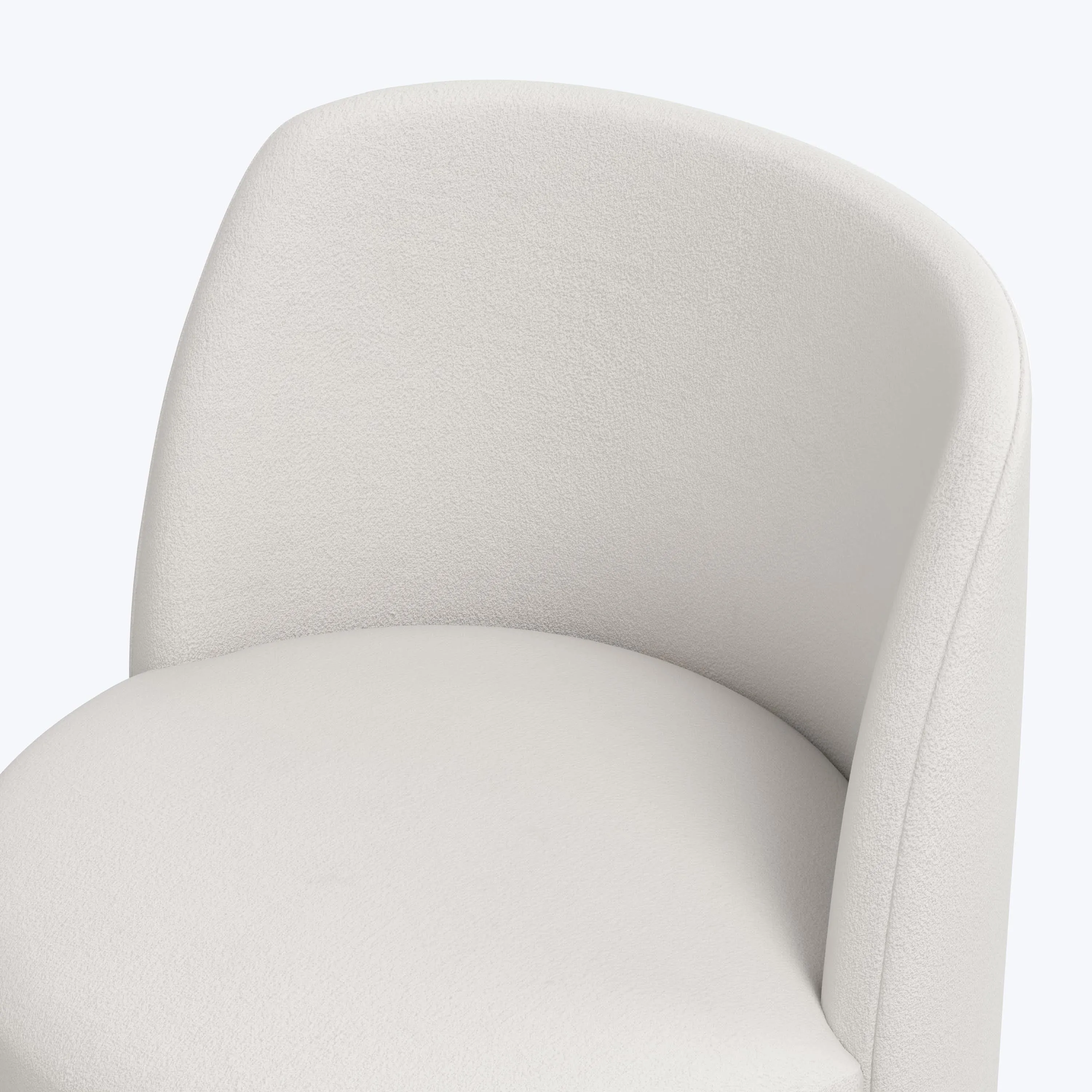 Jessa Swivel Dining Chair