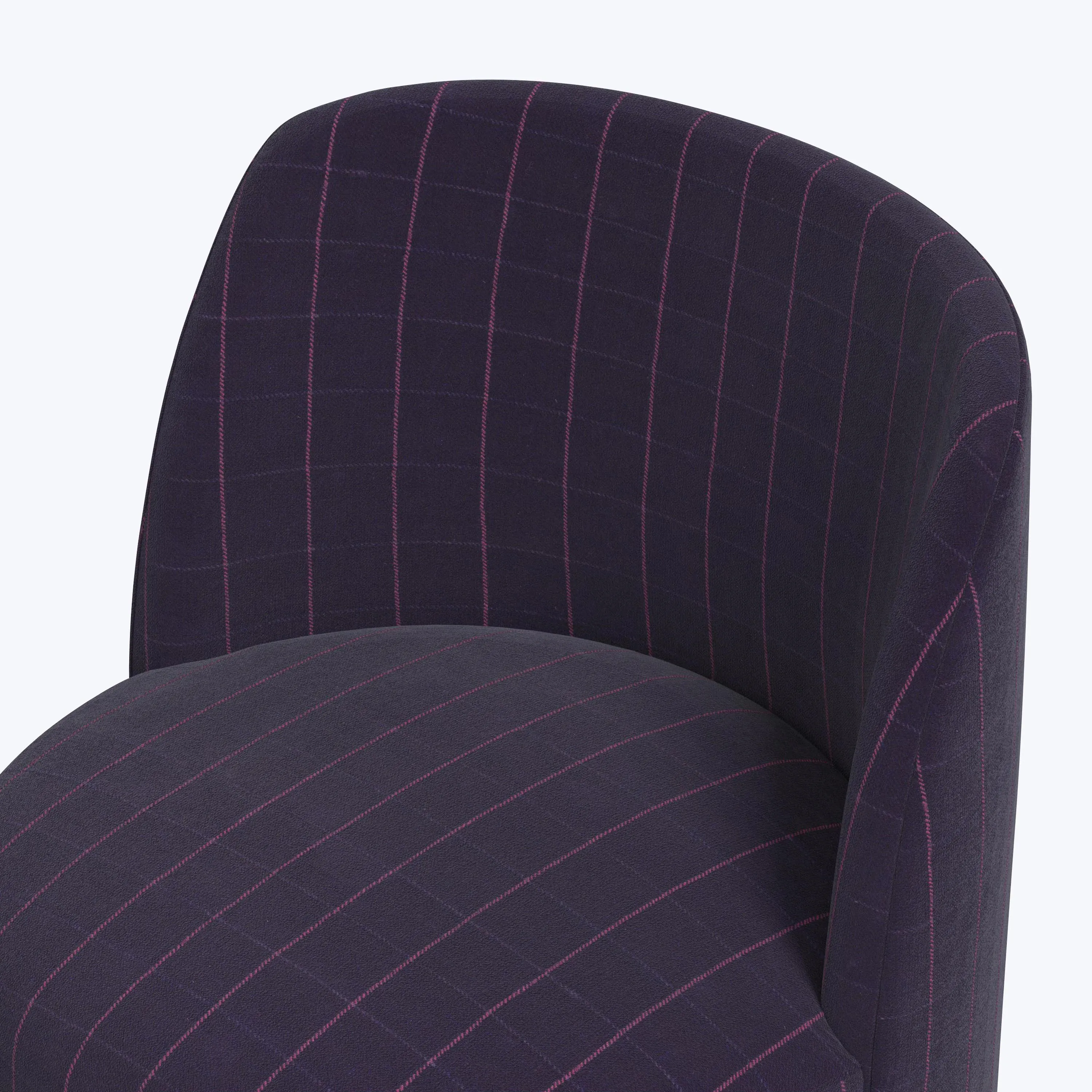Jessa Swivel Dining Chair