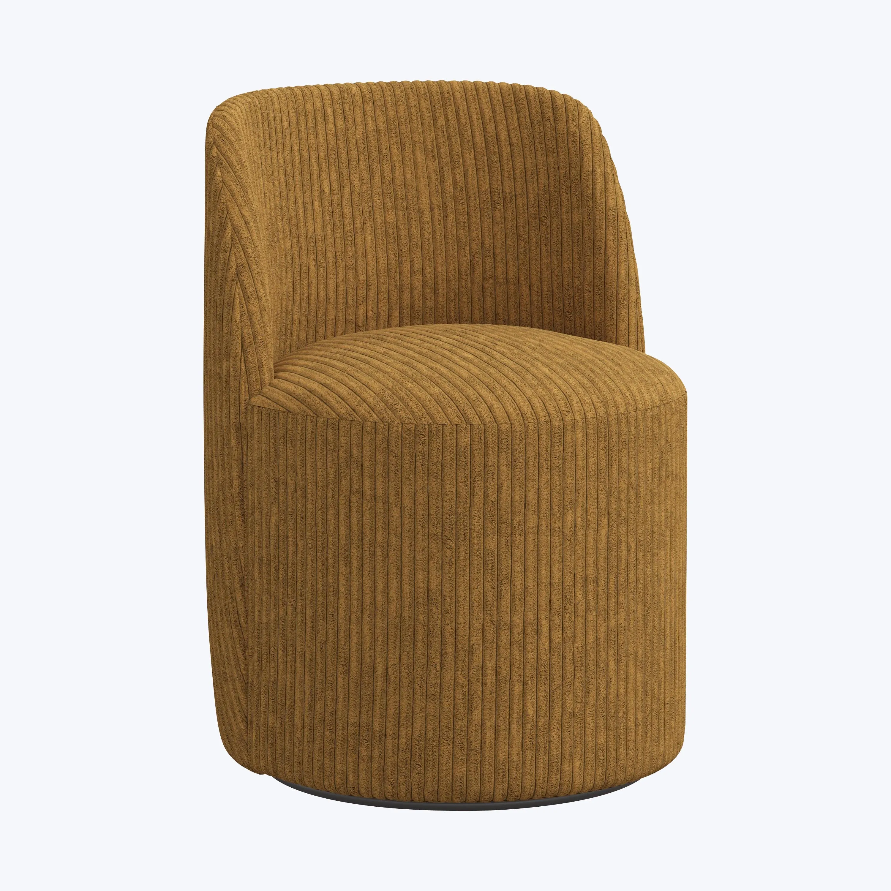 Jessa Swivel Dining Chair