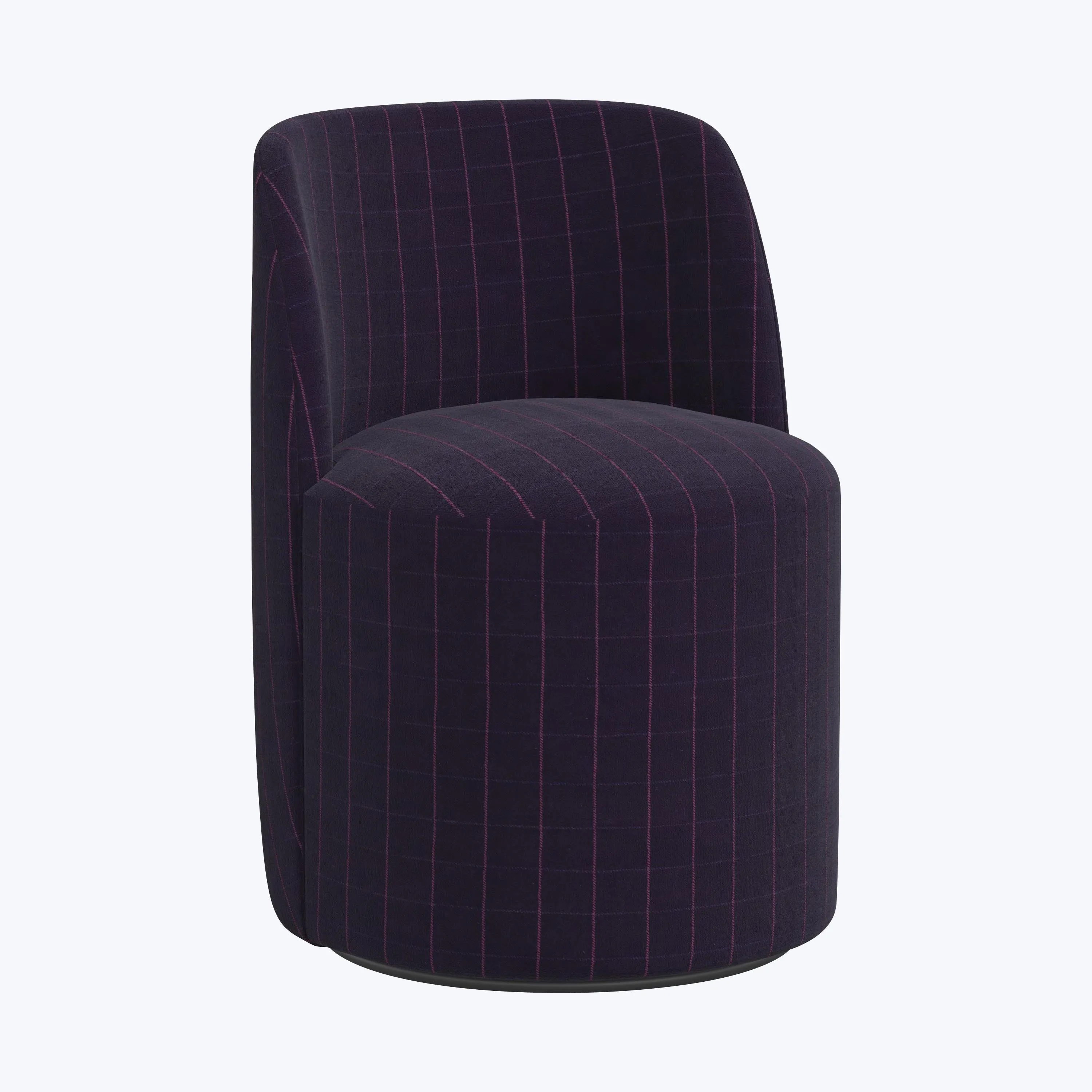 Jessa Swivel Dining Chair