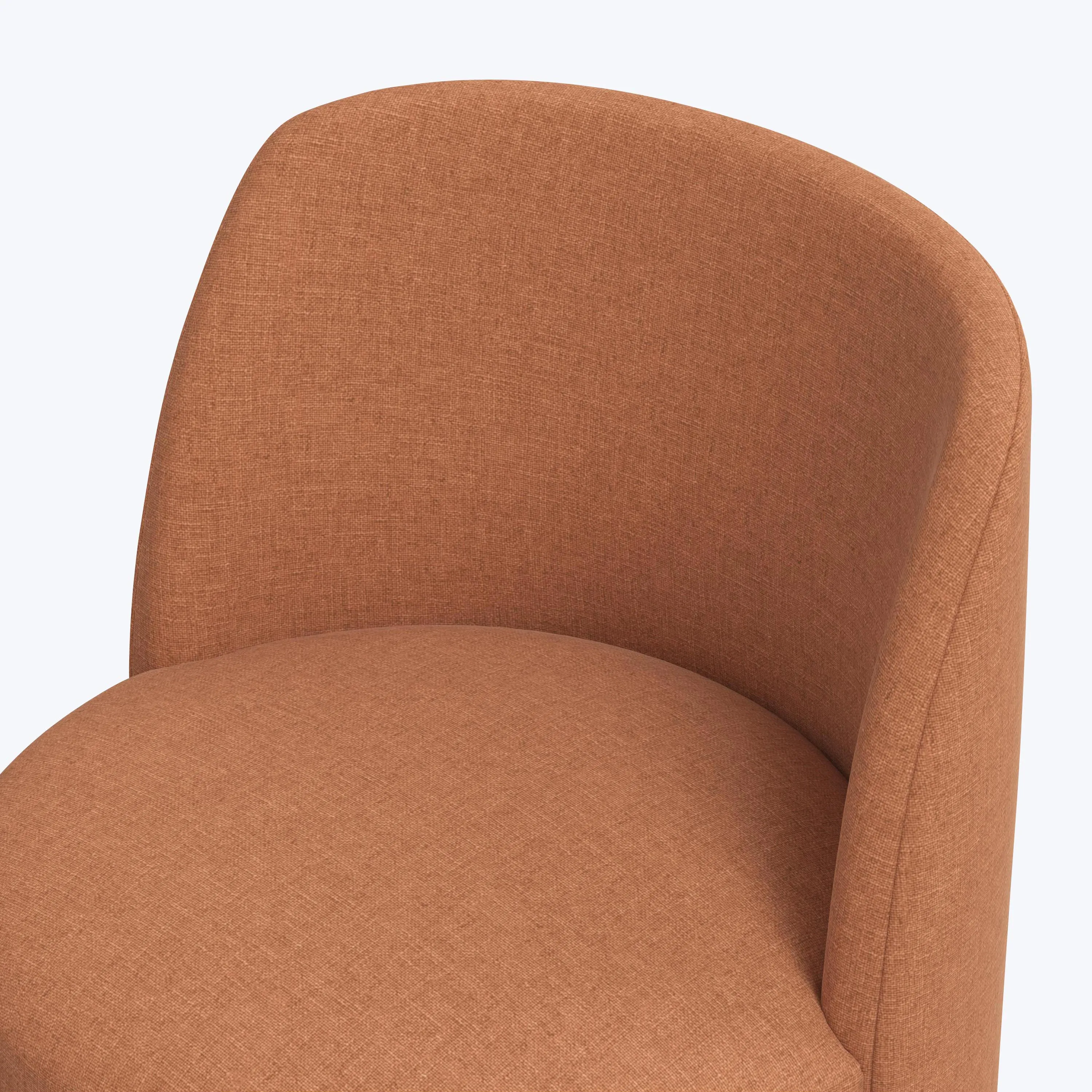 Jessa Swivel Dining Chair