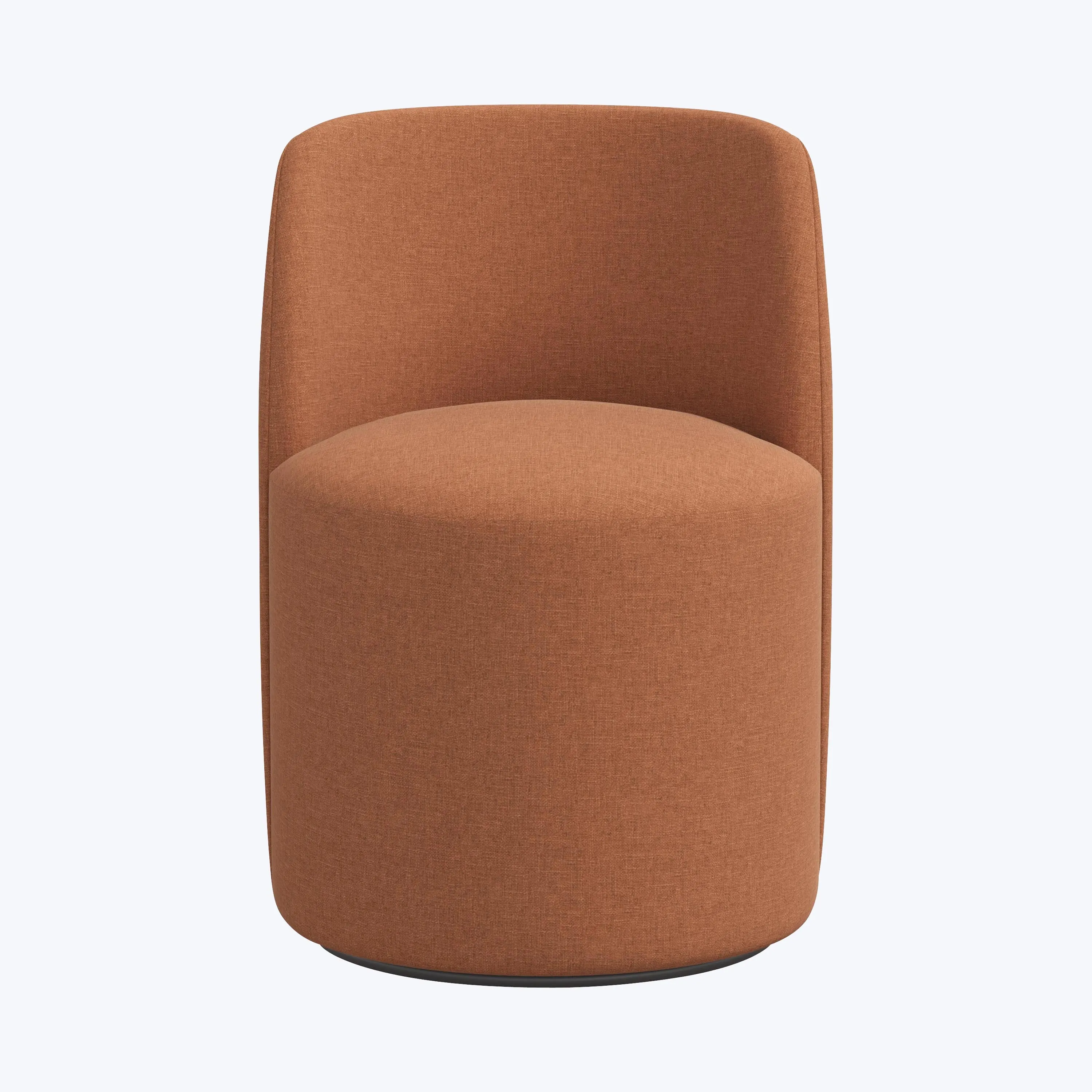 Jessa Swivel Dining Chair