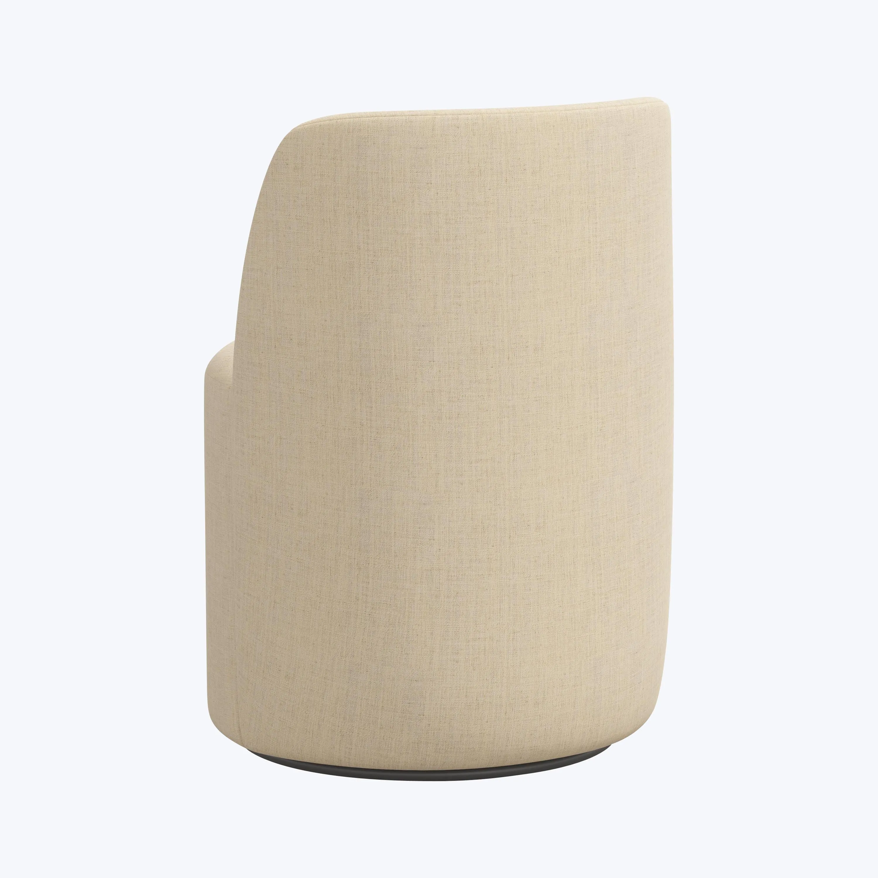 Jessa Swivel Dining Chair
