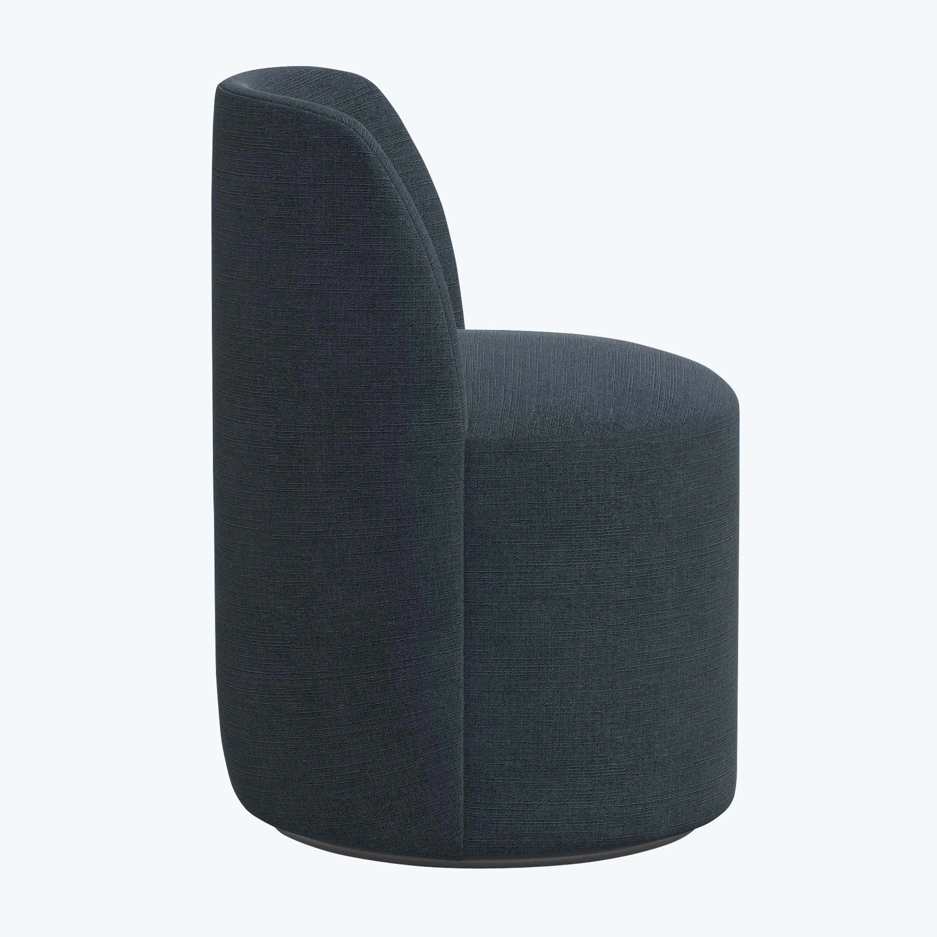 Jessa Swivel Dining Chair