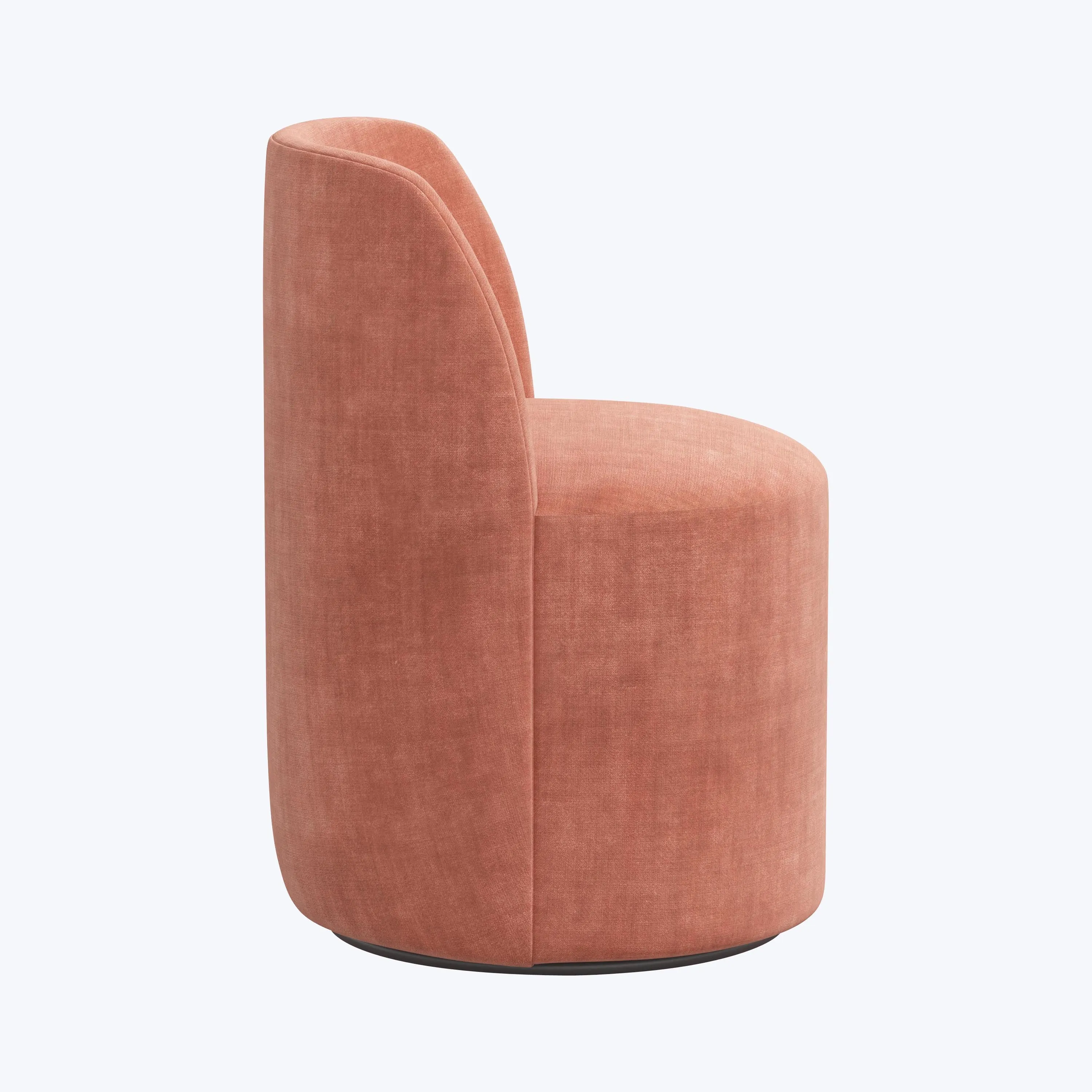 Jessa Swivel Dining Chair