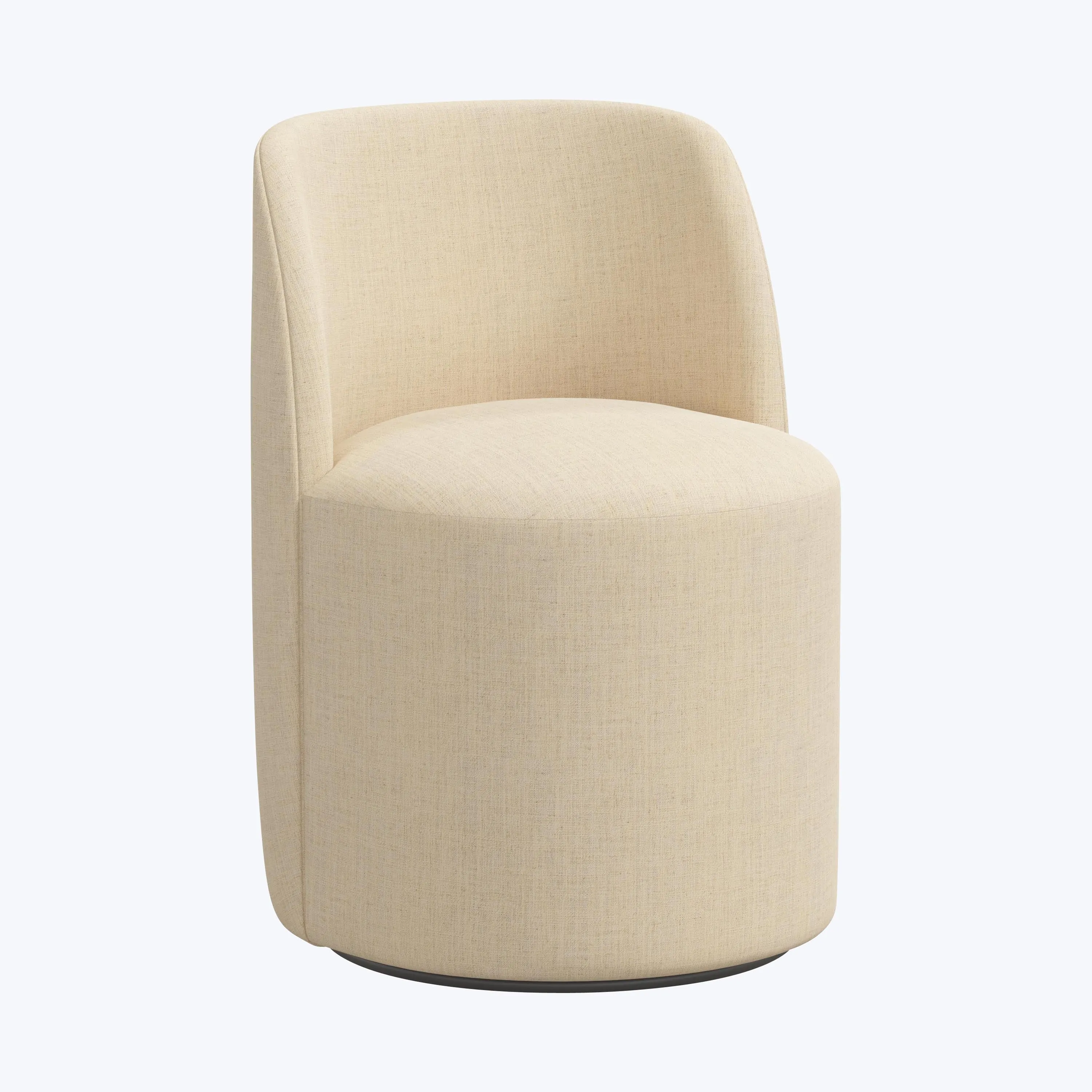Jessa Swivel Dining Chair