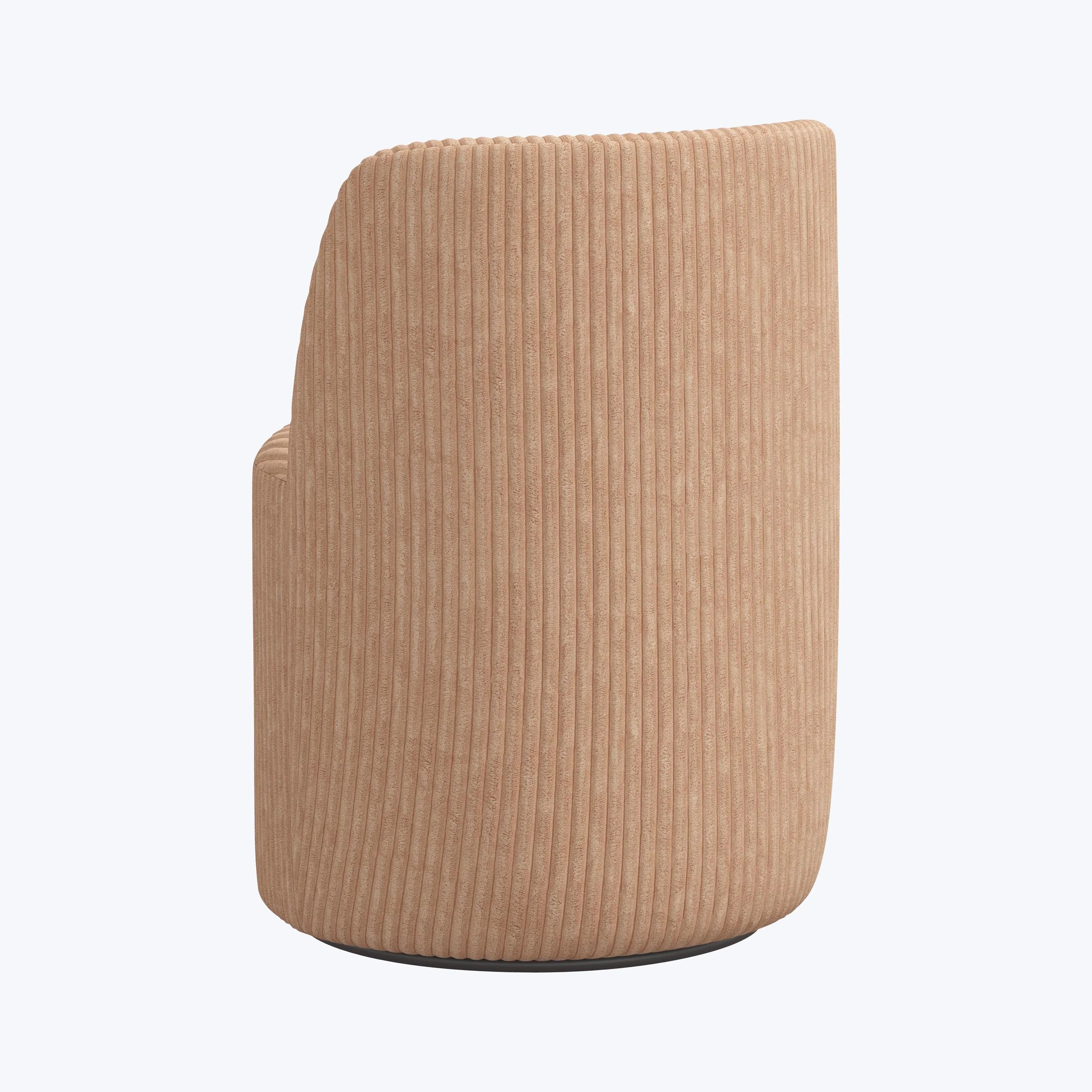 Jessa Swivel Dining Chair