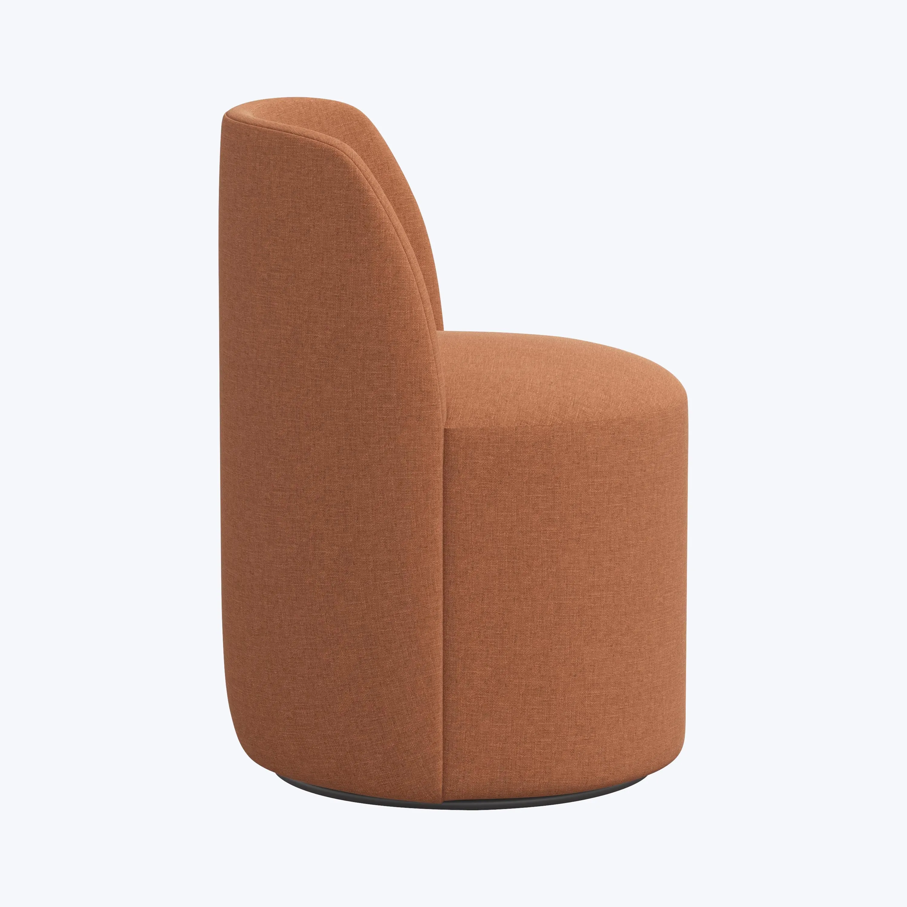 Jessa Swivel Dining Chair