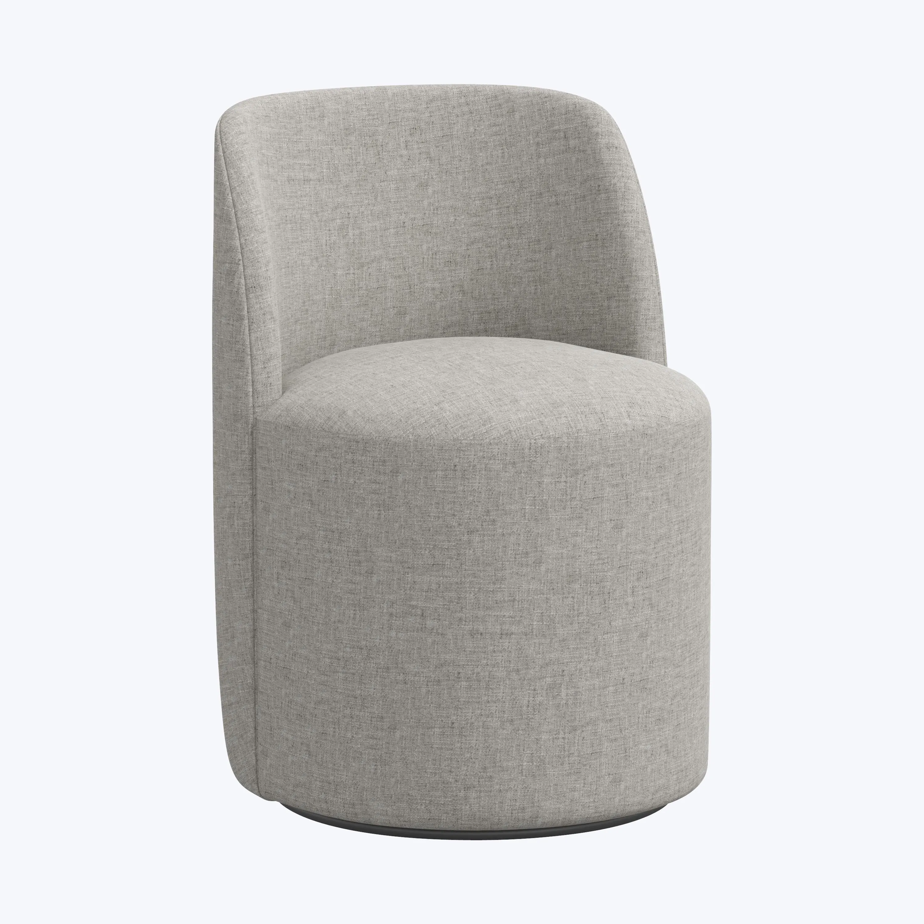 Jessa Swivel Dining Chair