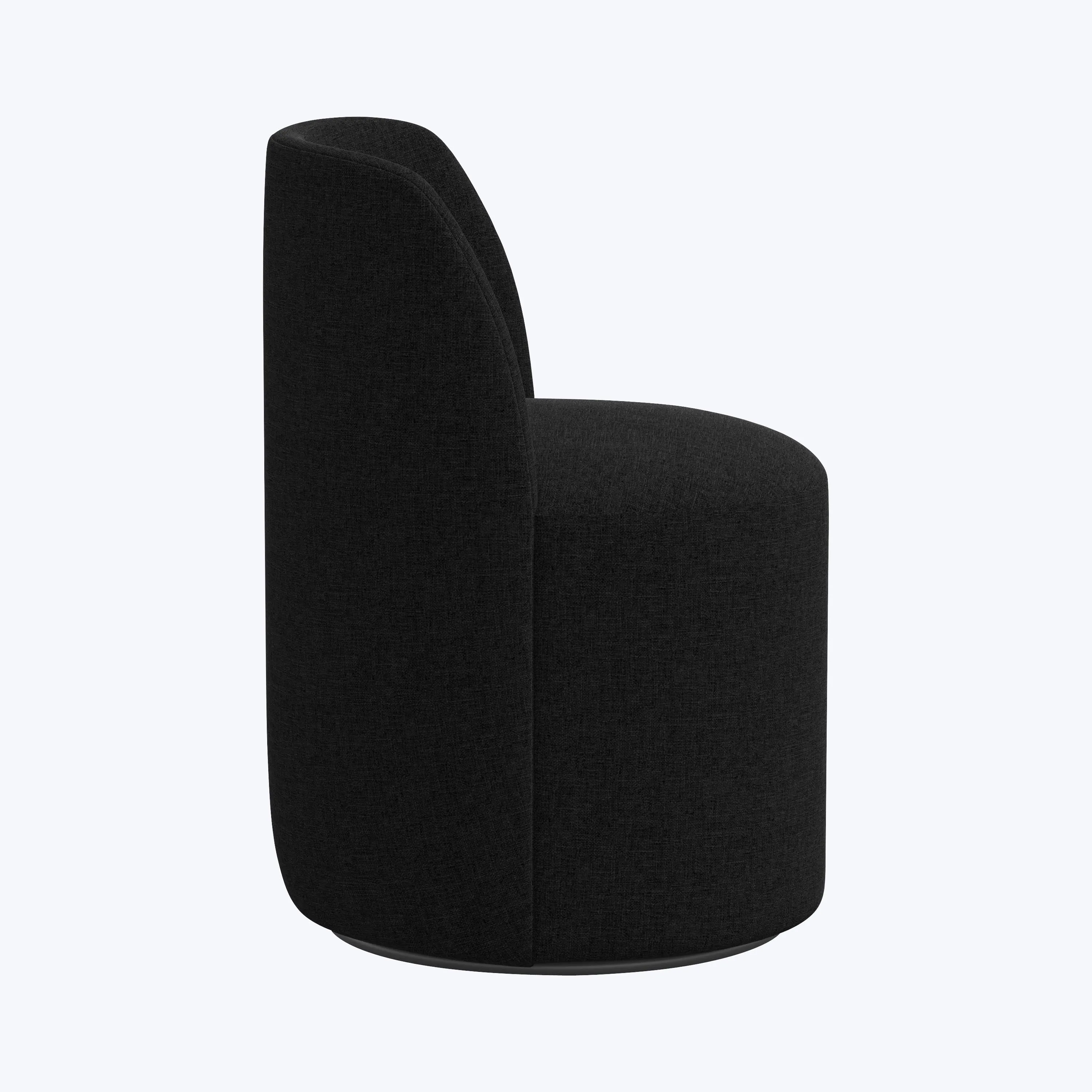 Jessa Swivel Dining Chair