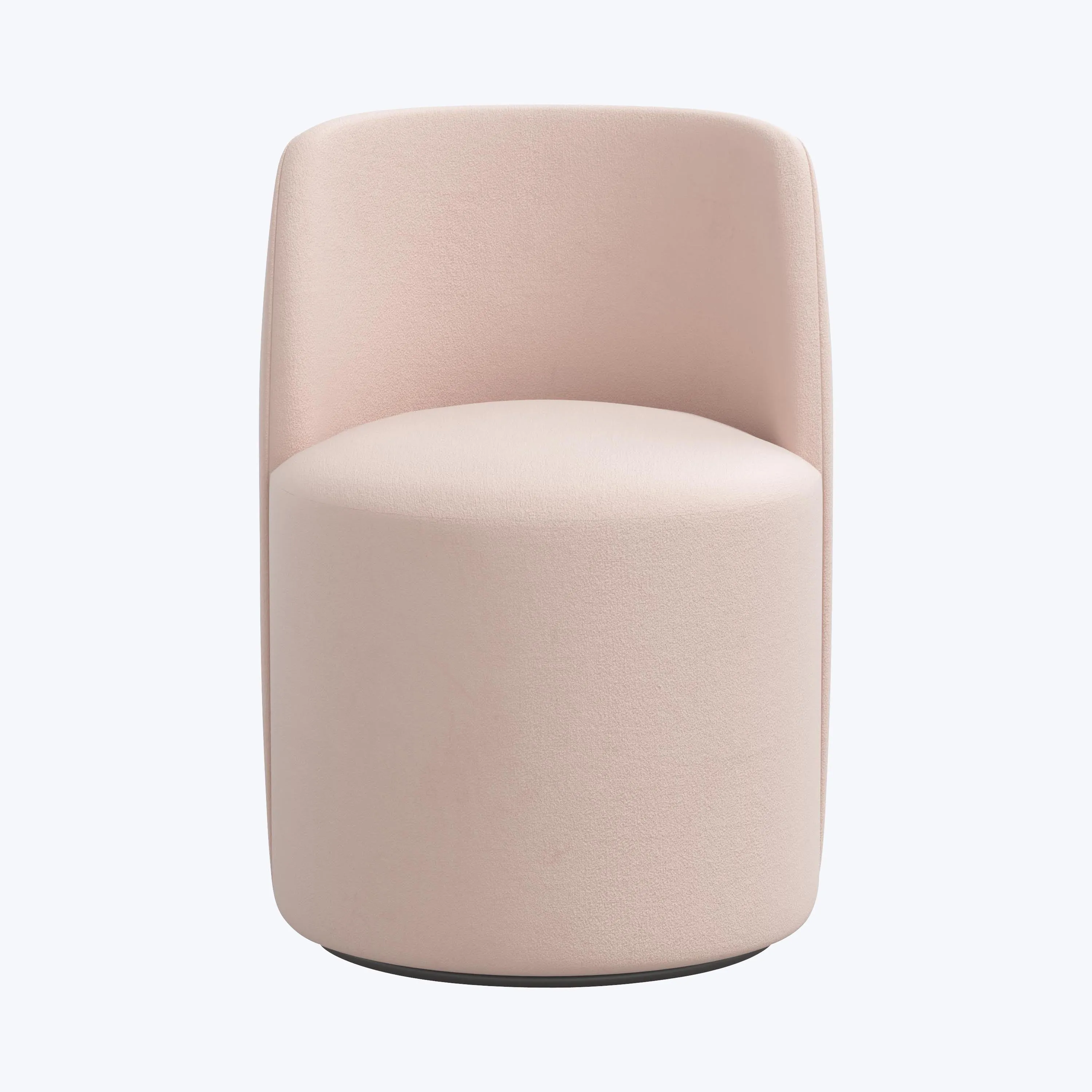 Jessa Swivel Dining Chair