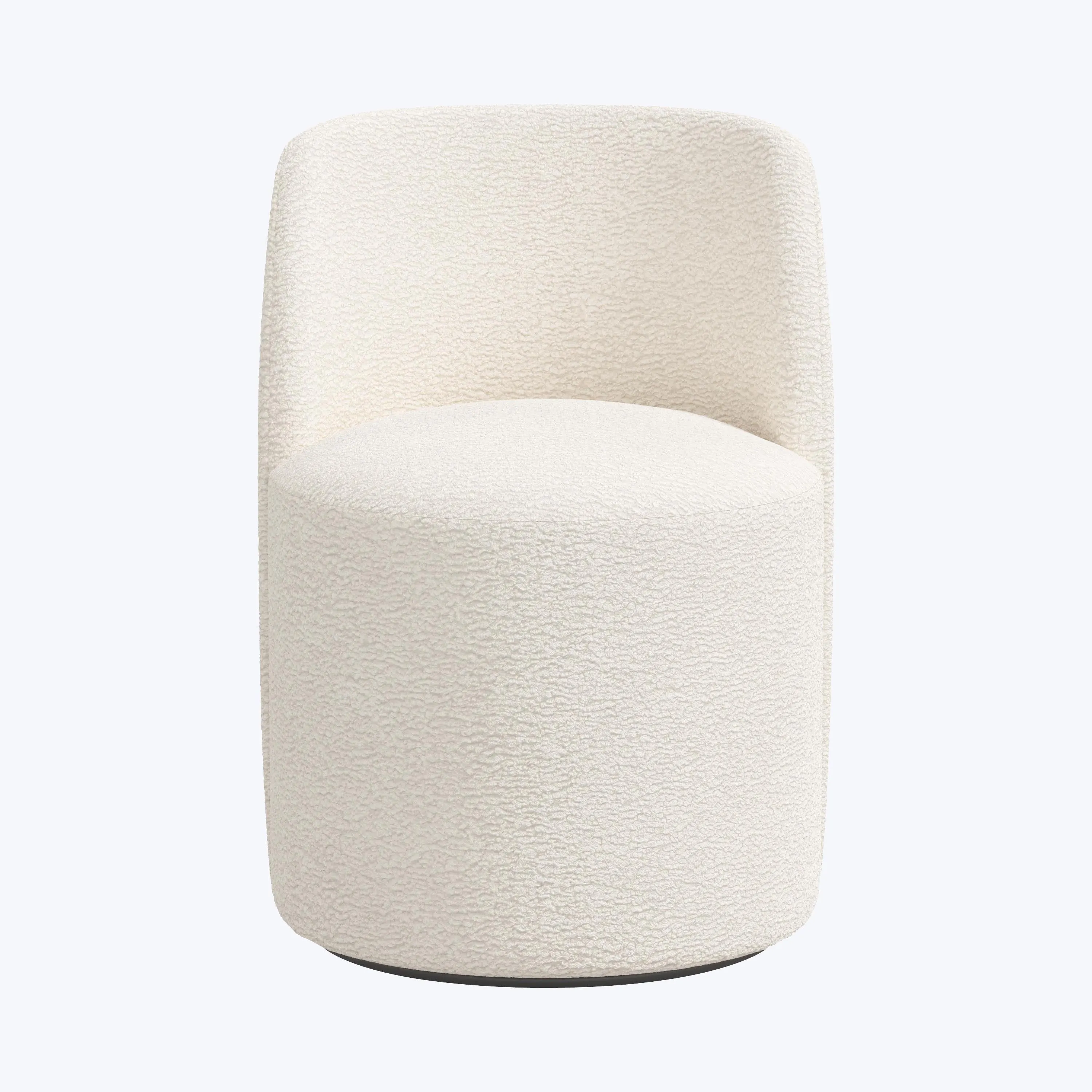Jessa Swivel Dining Chair