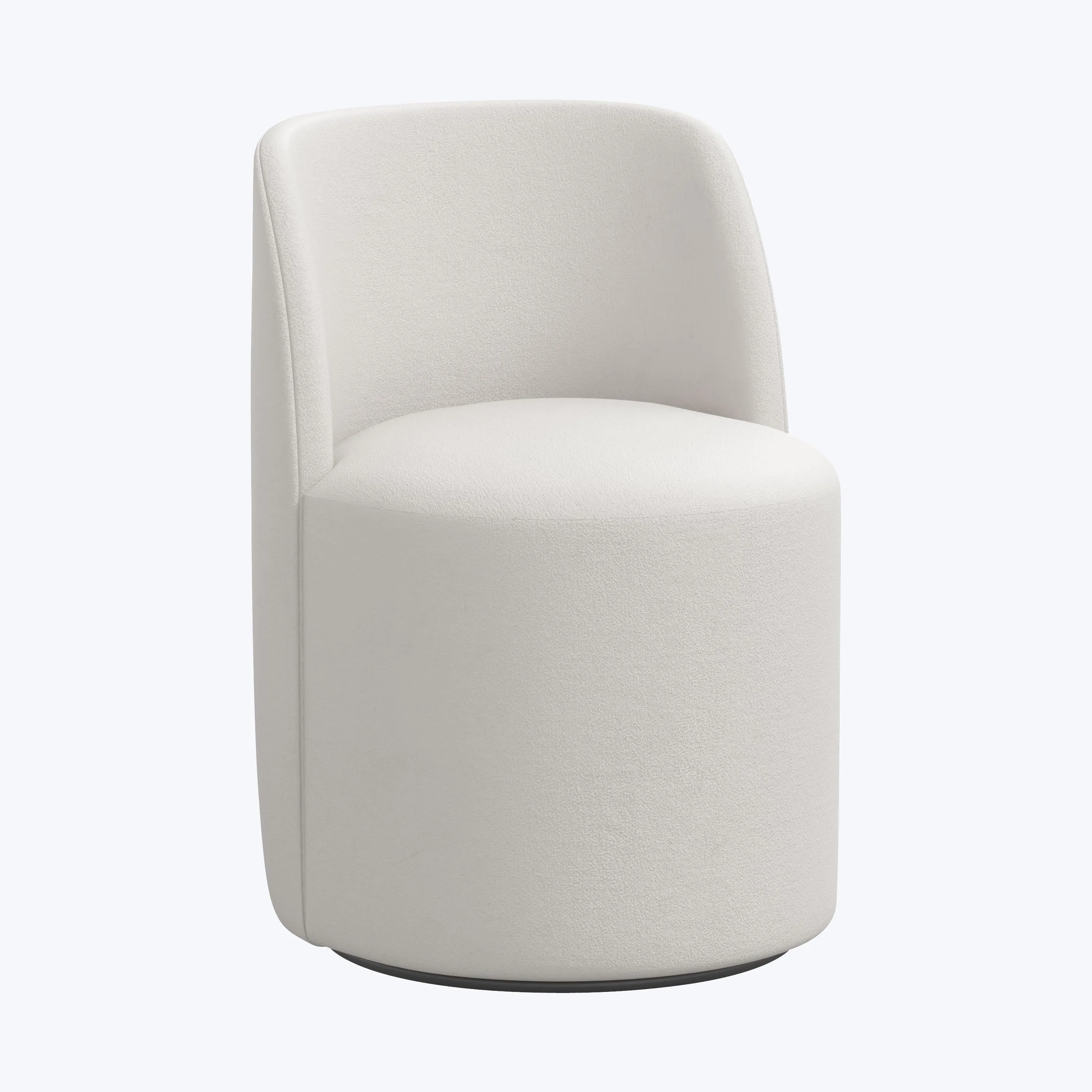 Jessa Swivel Dining Chair