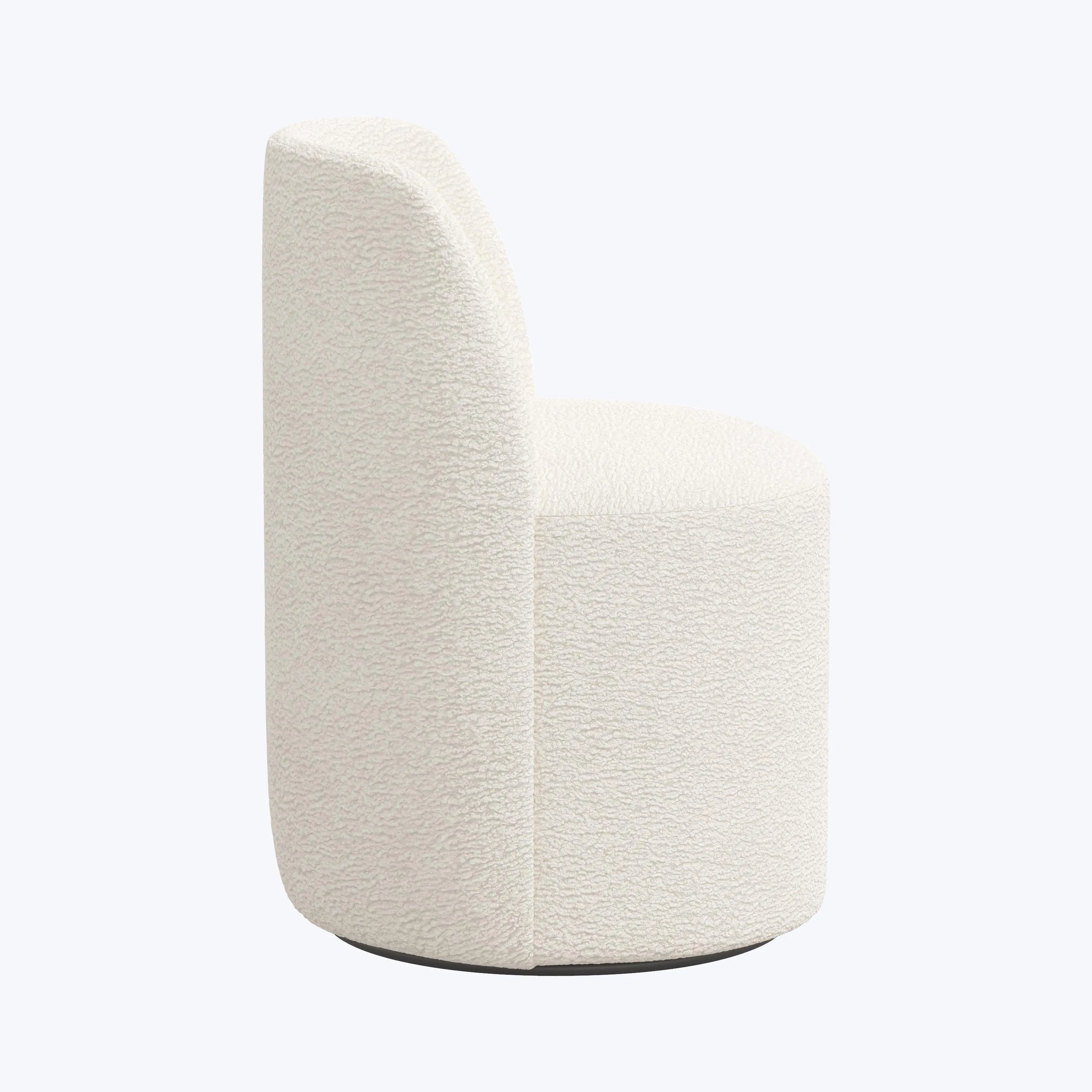 Jessa Swivel Dining Chair