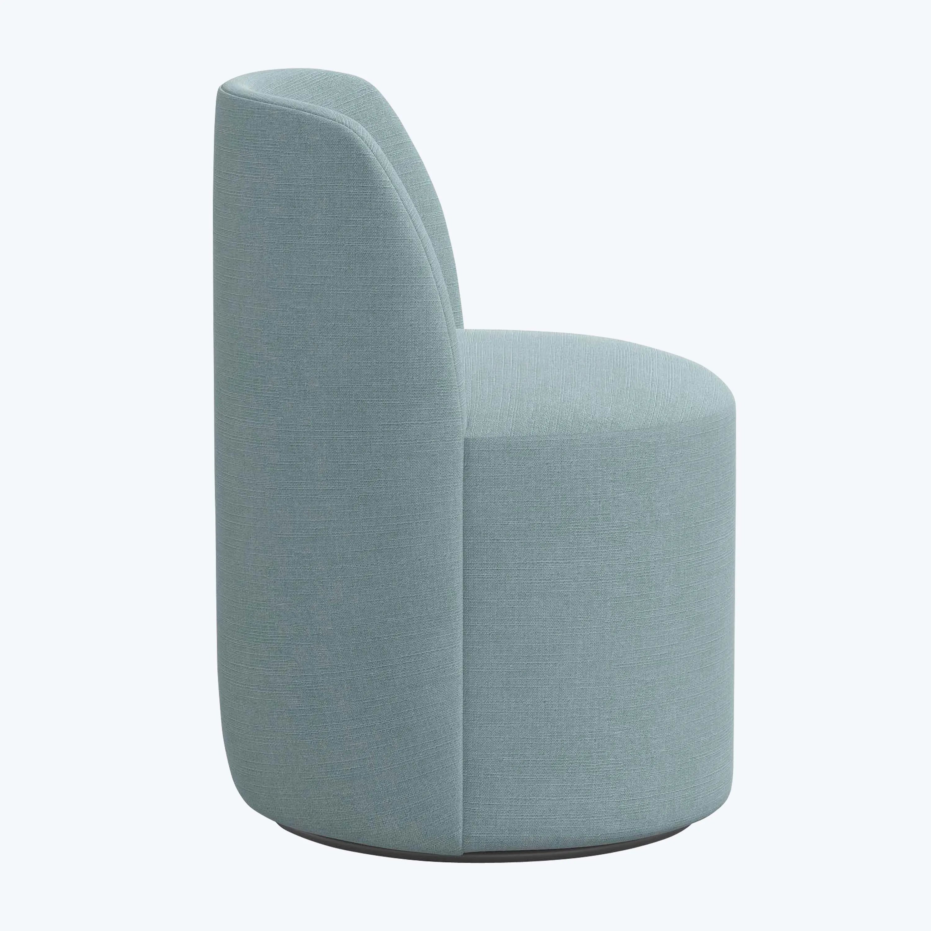 Jessa Swivel Dining Chair