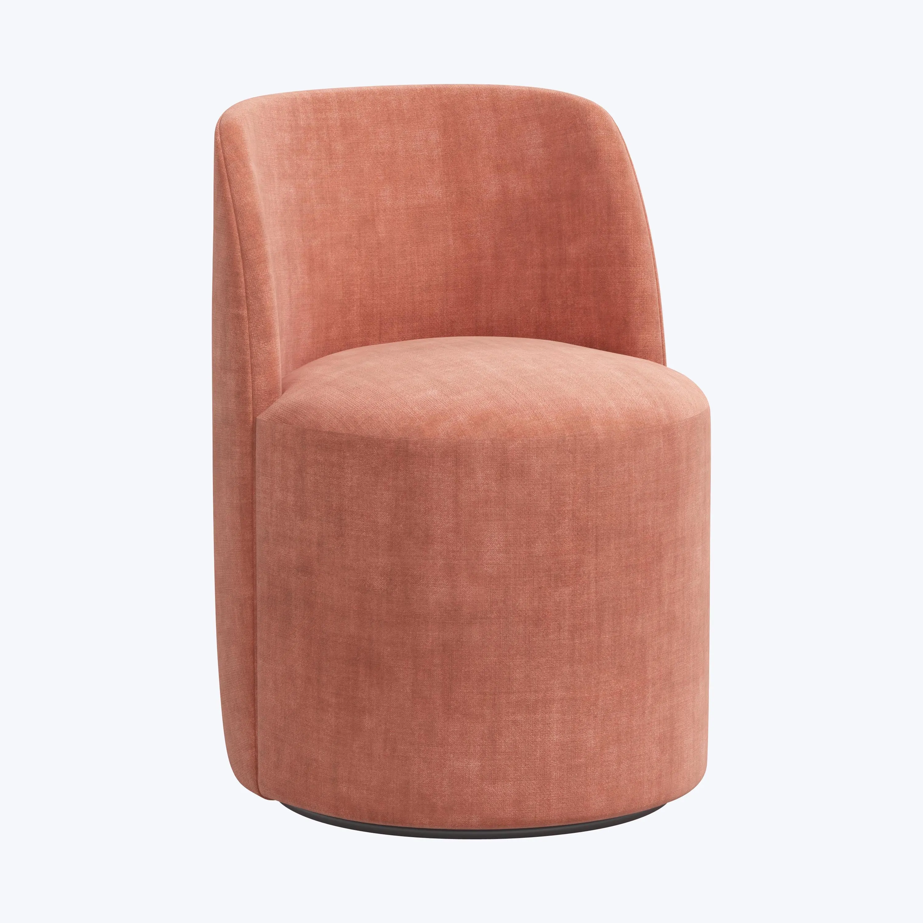Jessa Swivel Dining Chair