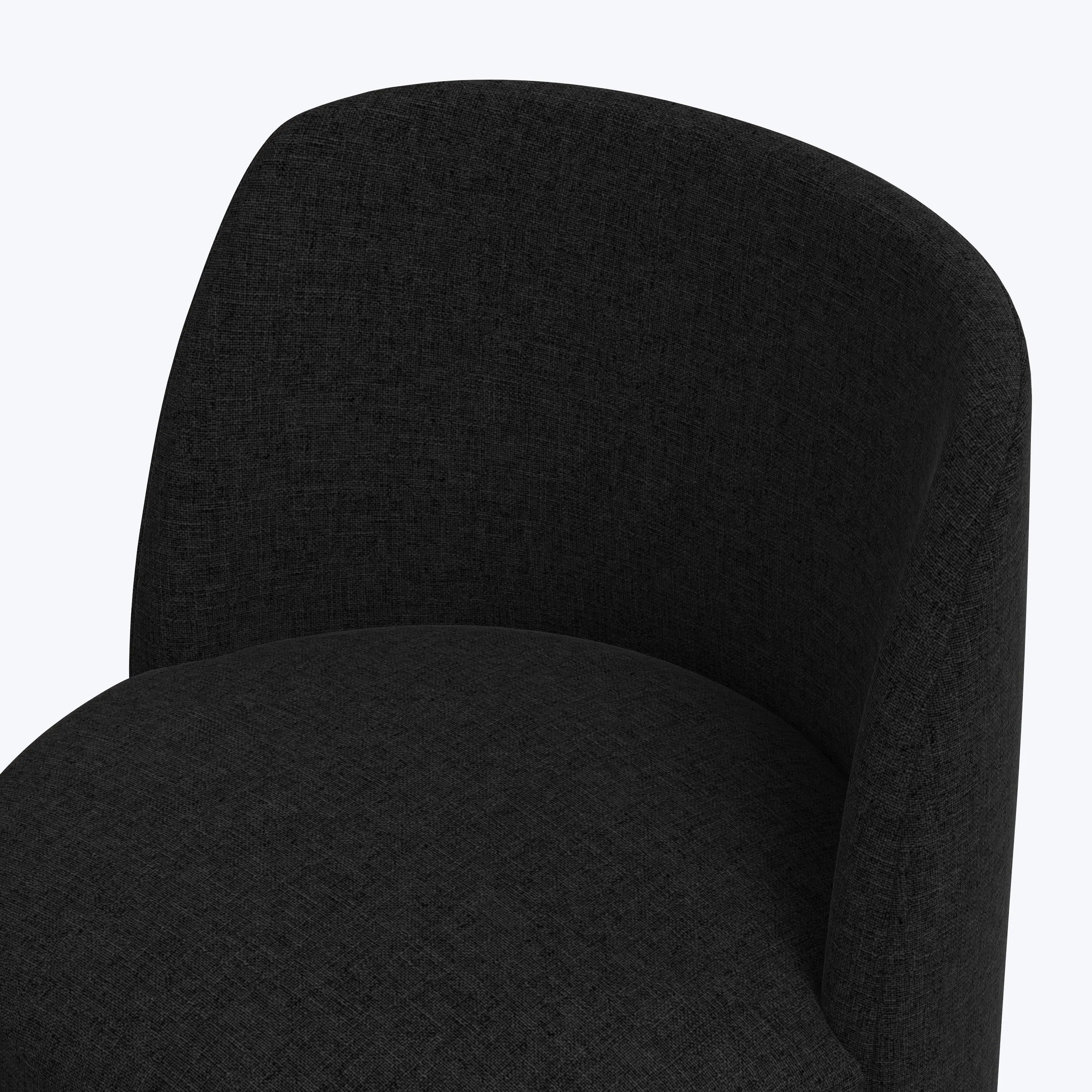 Jessa Swivel Dining Chair