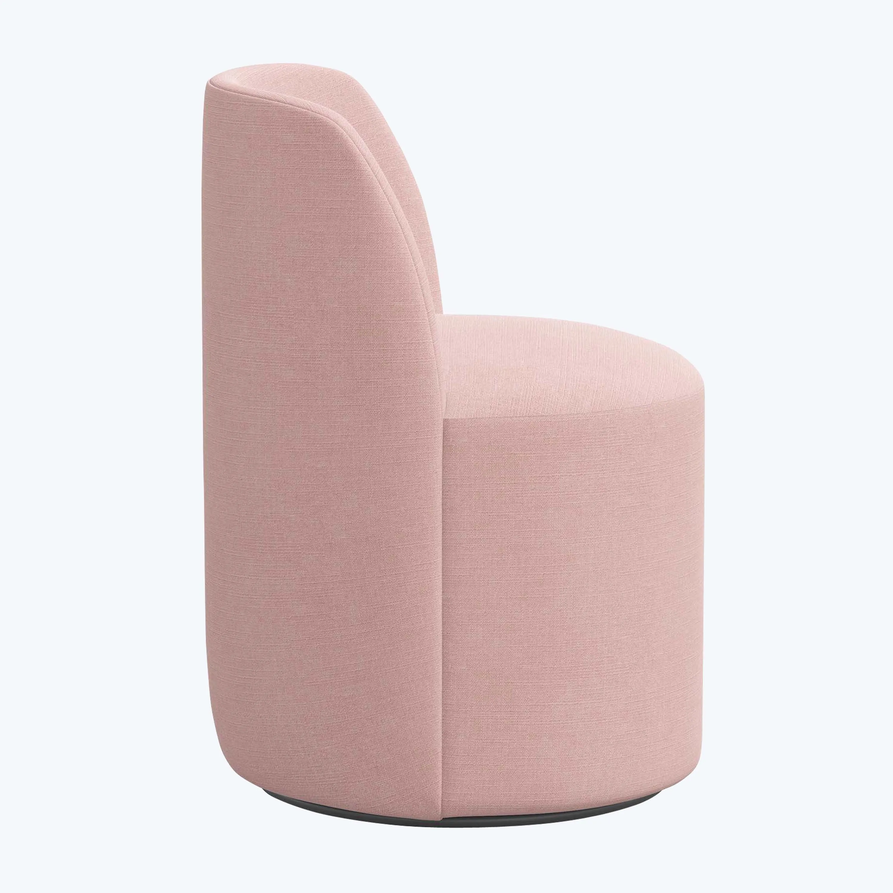 Jessa Swivel Dining Chair