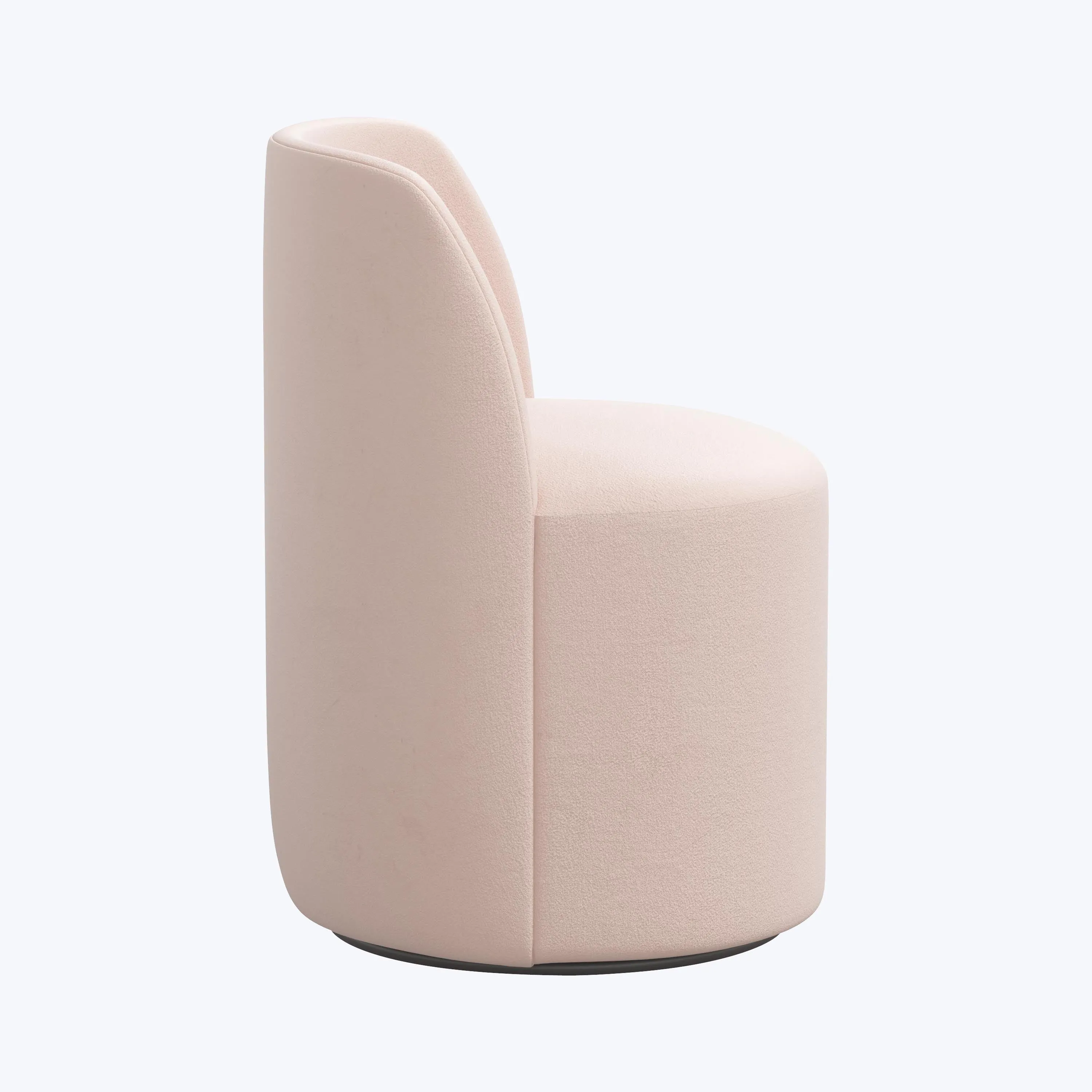 Jessa Swivel Dining Chair